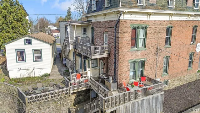 $649,000 | 1 South Jefferson Street, Richland, NY 13142