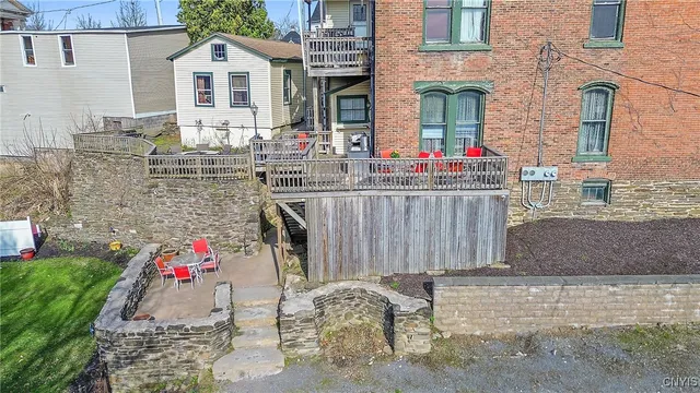 $649,000 | 1 South Jefferson Street, Richland, NY 13142