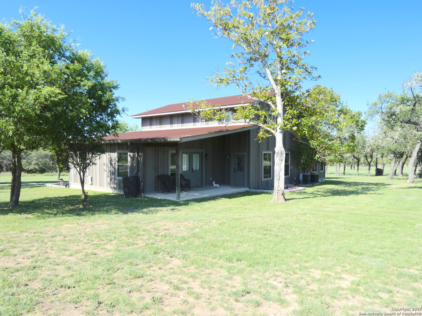 234 Mill Dam Road Comfort, TX 78013 - Photo 29 of 47