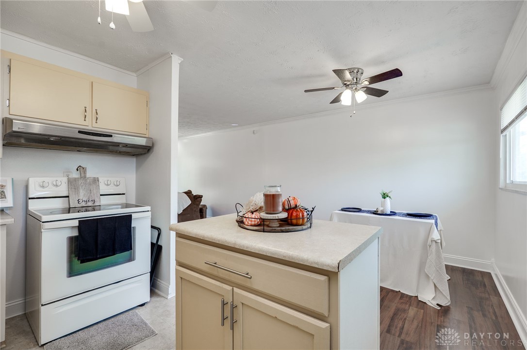 1109 Montgomery Avenue Springfield, OH 45506 - Photo 20 of 63