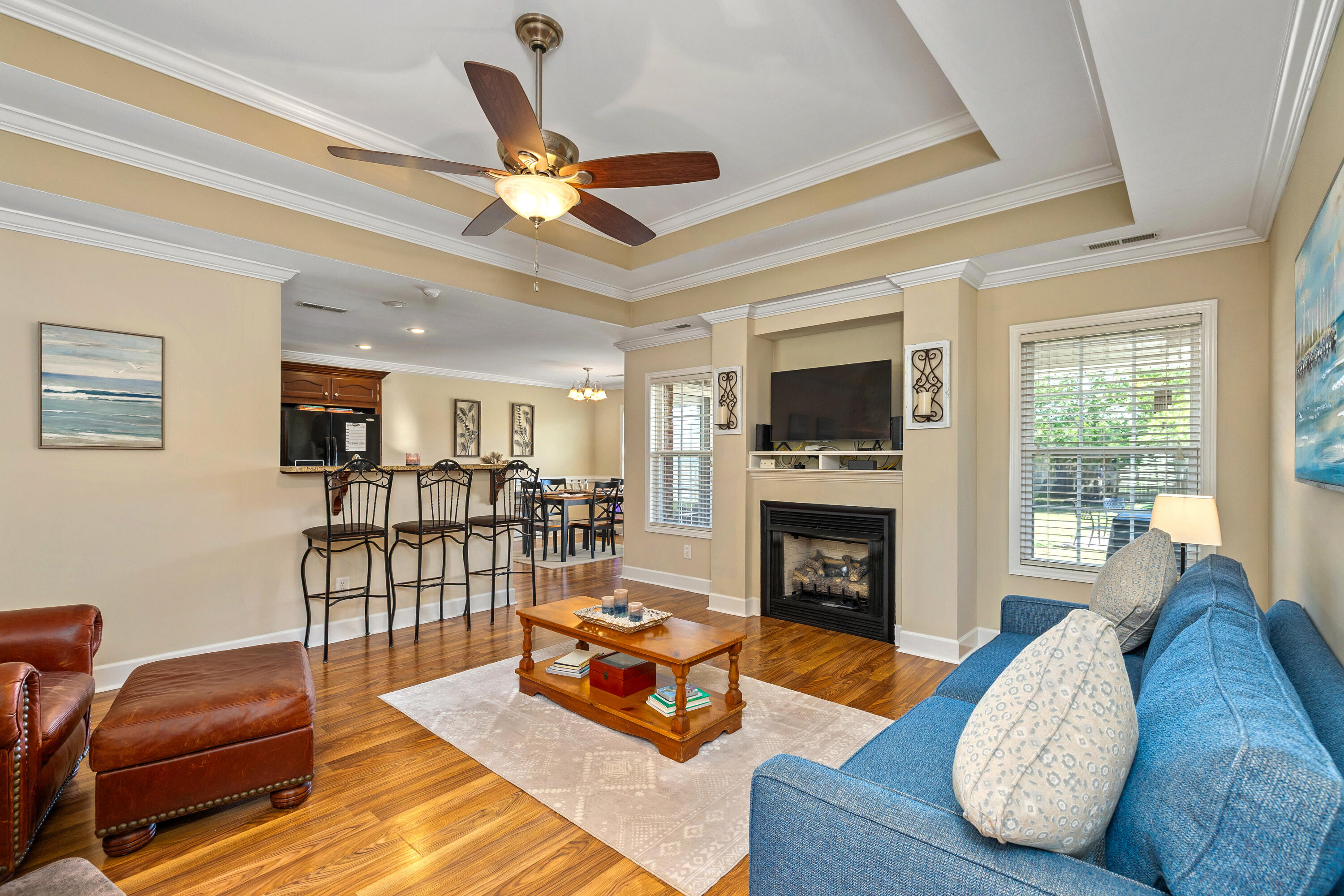 2874 Foxcroft Circle Sumter, SC 29154 - Photo 5 of 35