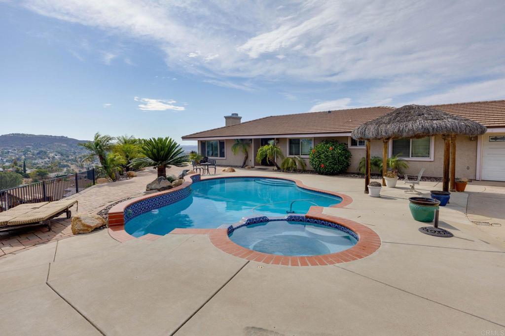 8618 Sky Rim Drive Lakeside, CA 92040 - Photo 1 of 69