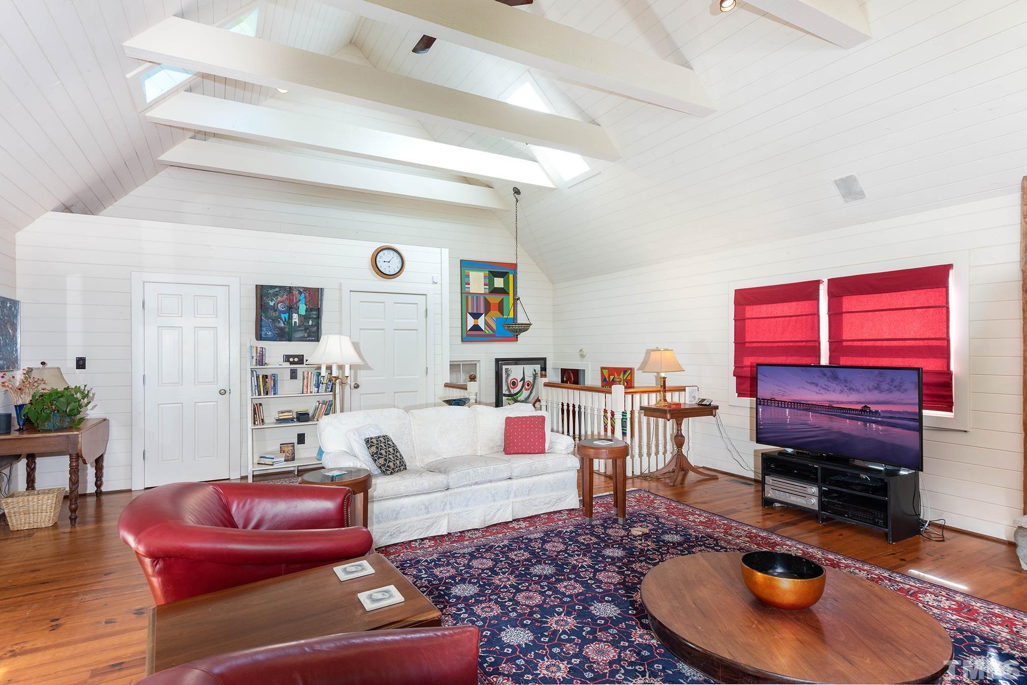 1603 West Cornwallis Road Durham, NC 27705 - Photo 2 of 30 Gallery Image 2