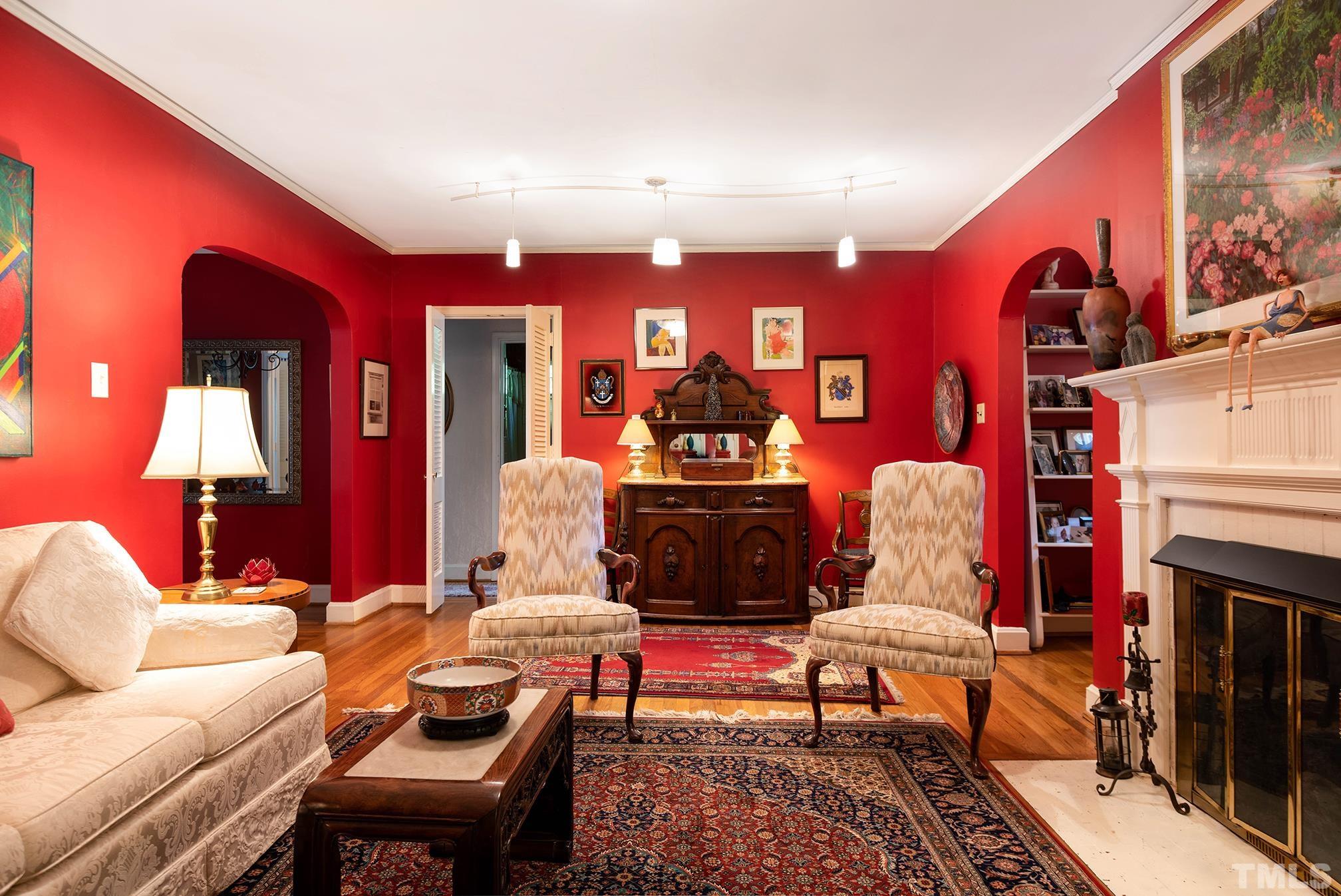 1603 West Cornwallis Road Durham, NC 27705 - Photo 11 of 30 Gallery Image 11