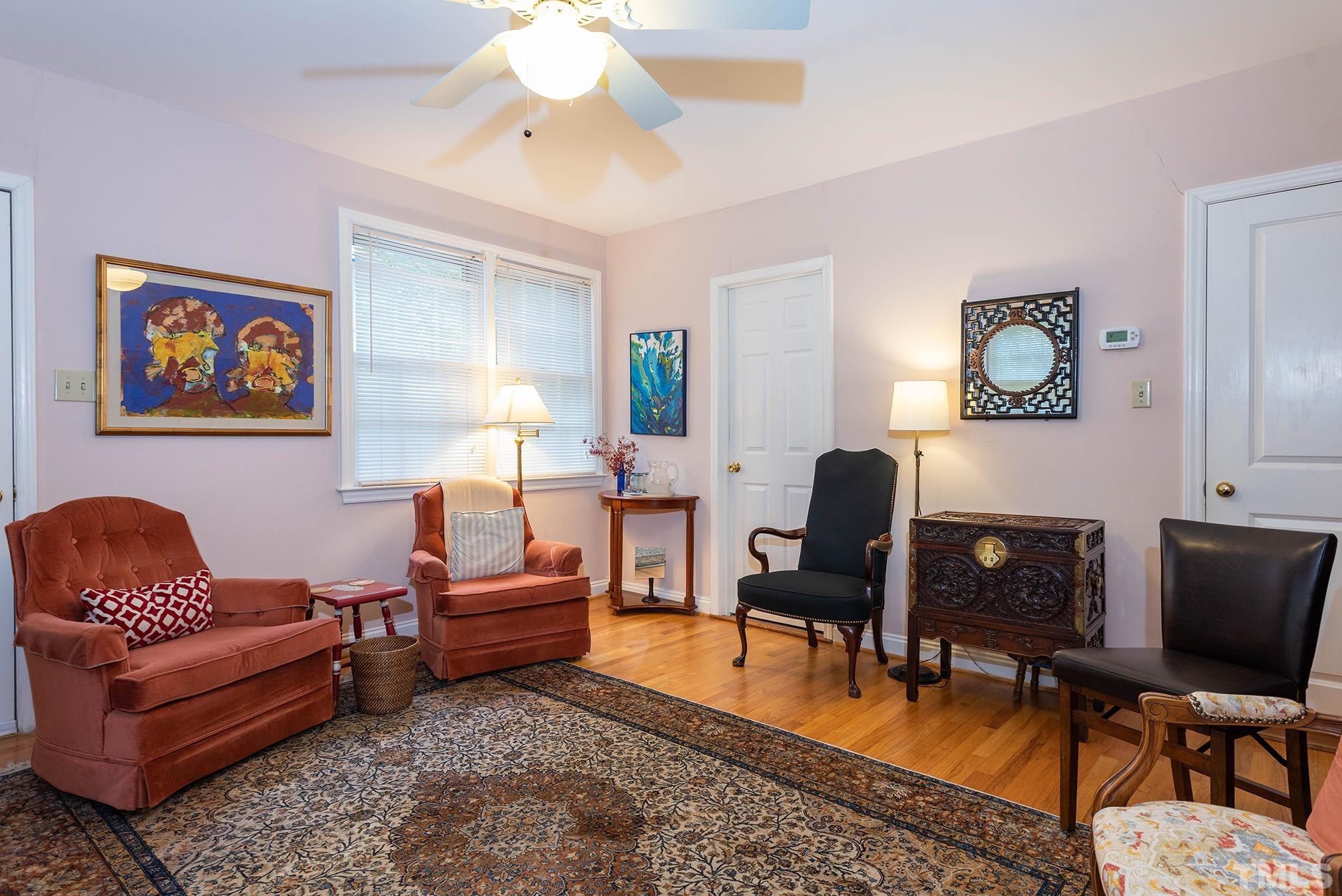 1603 West Cornwallis Road Durham, NC 27705 - Photo 20 of 30 Gallery Image 20