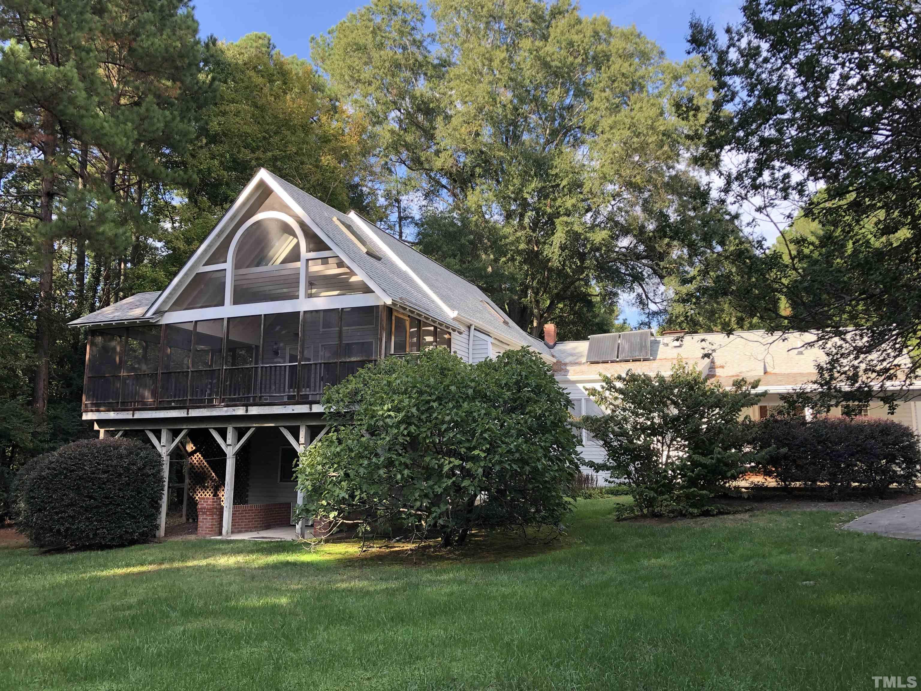 1603 West Cornwallis Road Durham, NC 27705 - Photo 3 of 30 Gallery Image 3