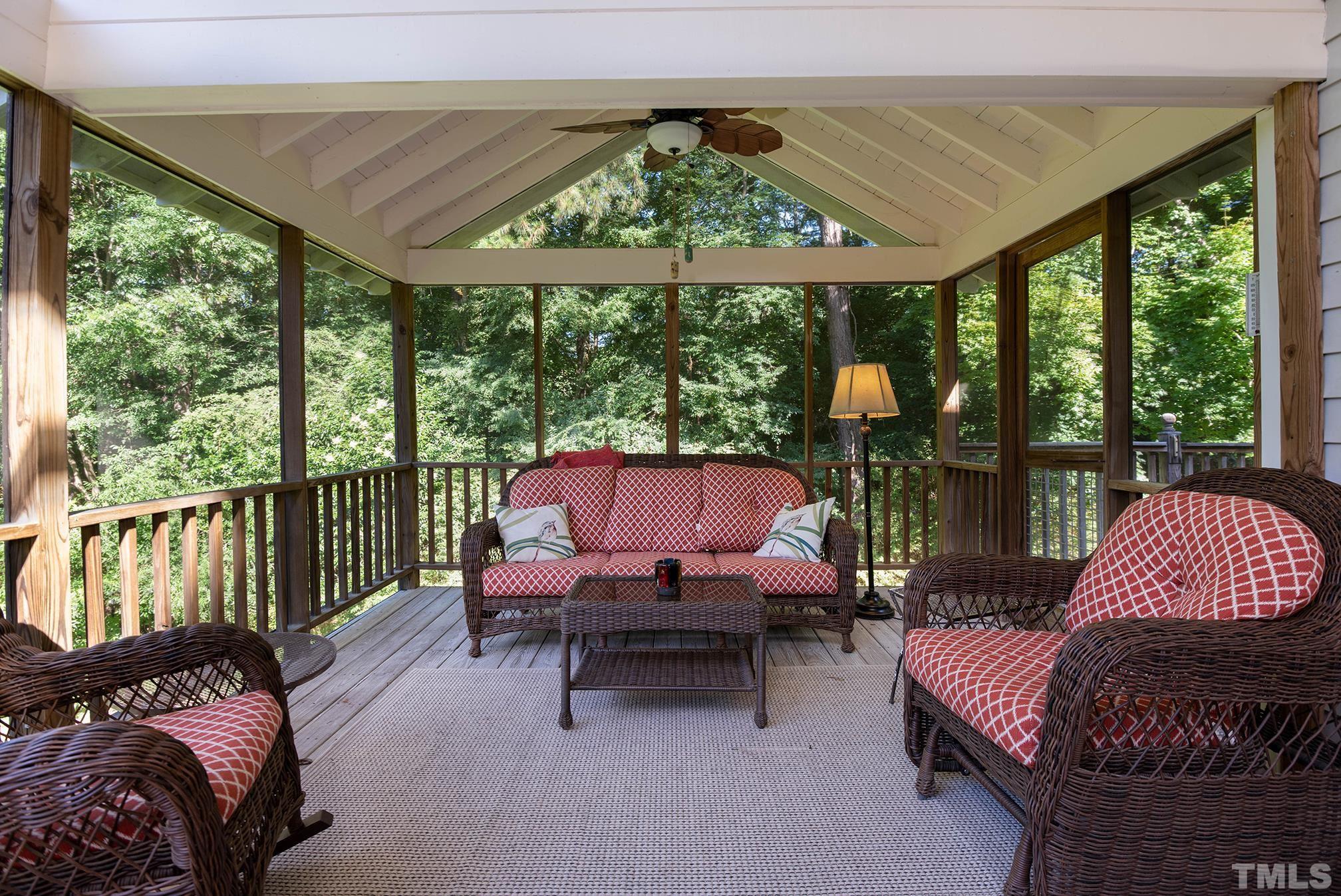 1603 West Cornwallis Road Durham, NC 27705 - Photo 22 of 30 Gallery Image 22