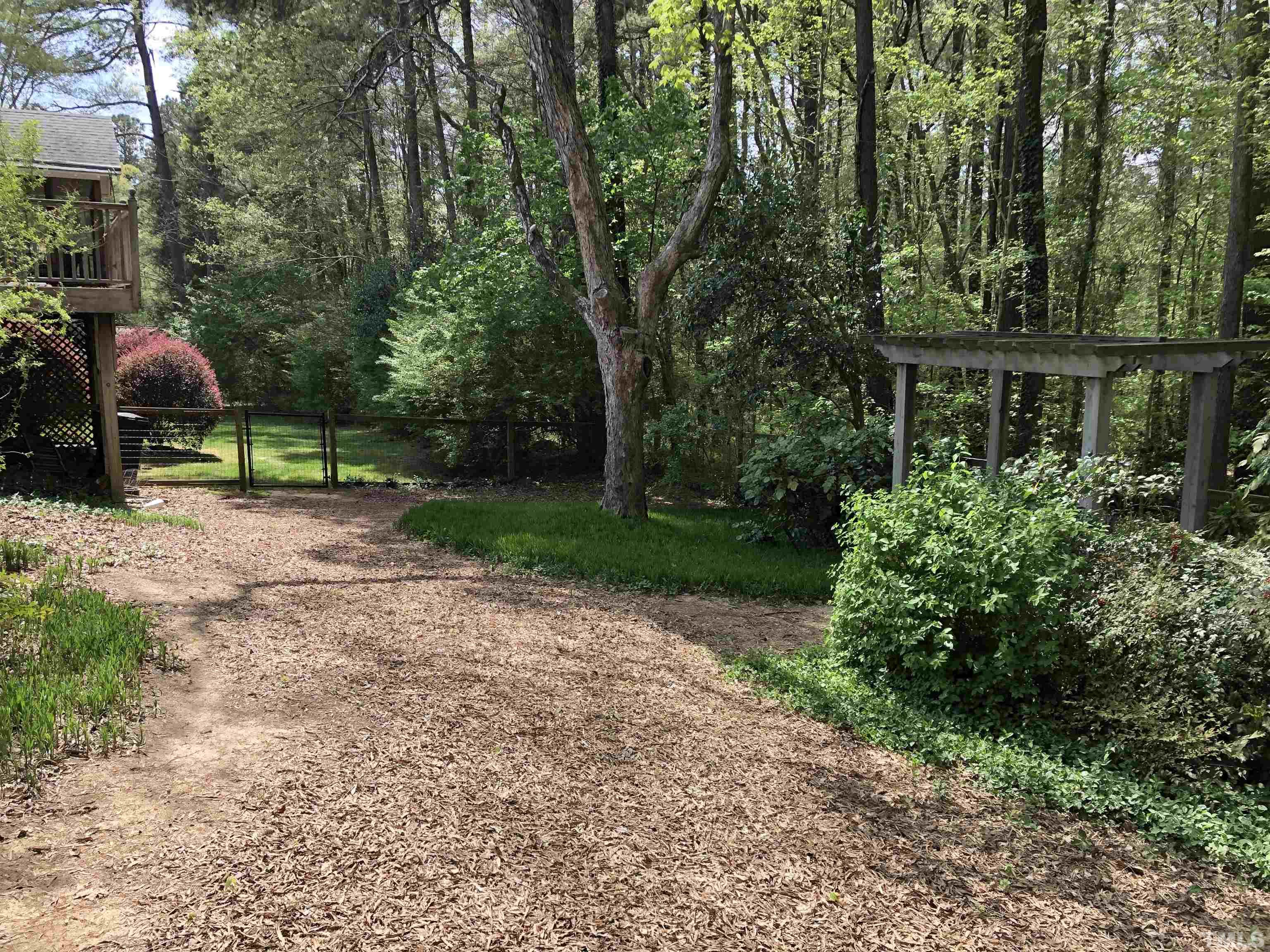 1603 West Cornwallis Road Durham, NC 27705 - Photo 24 of 30 Gallery Image 24