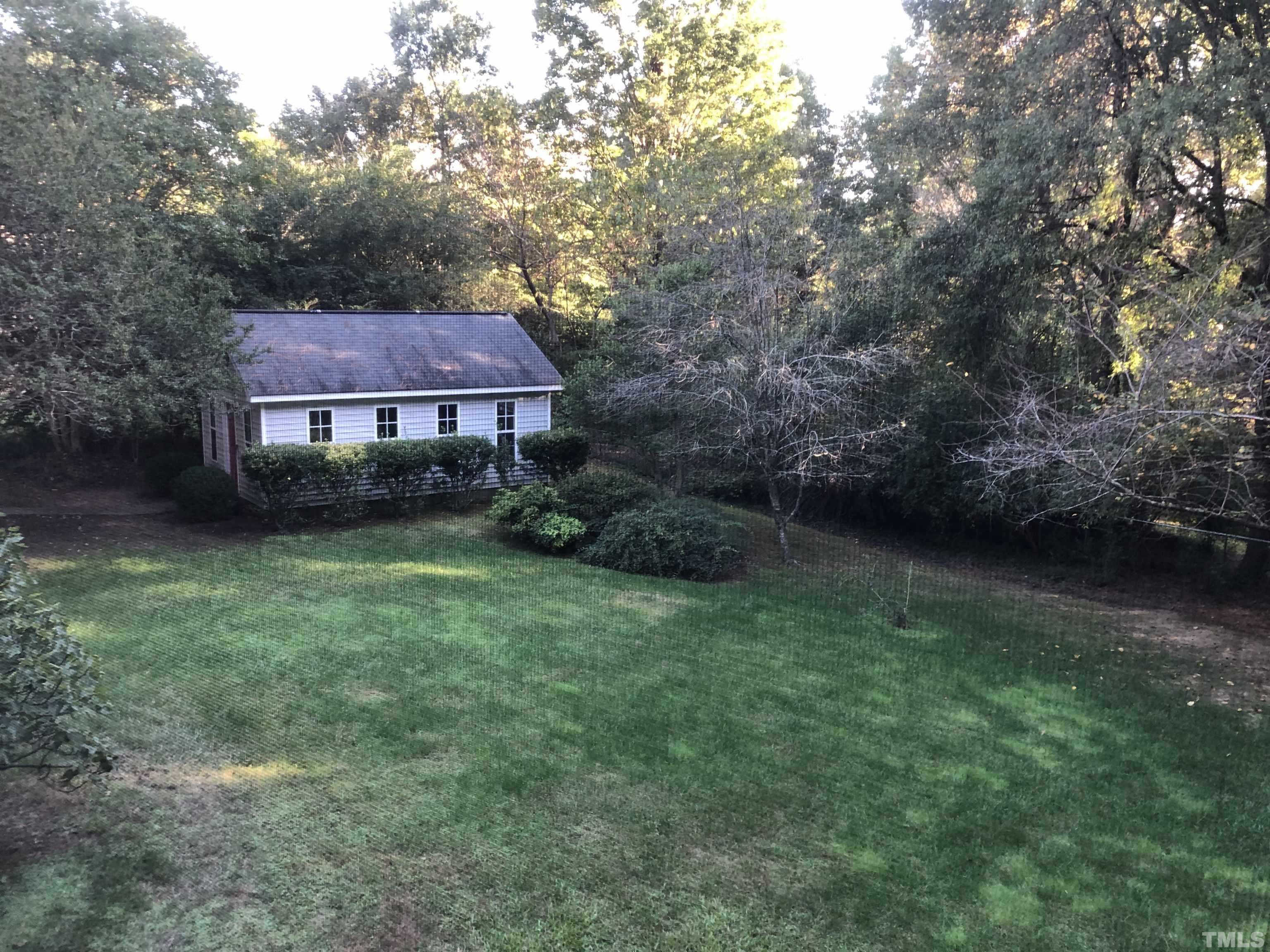 1603 West Cornwallis Road Durham, NC 27705 - Photo 25 of 30 Gallery Image 25