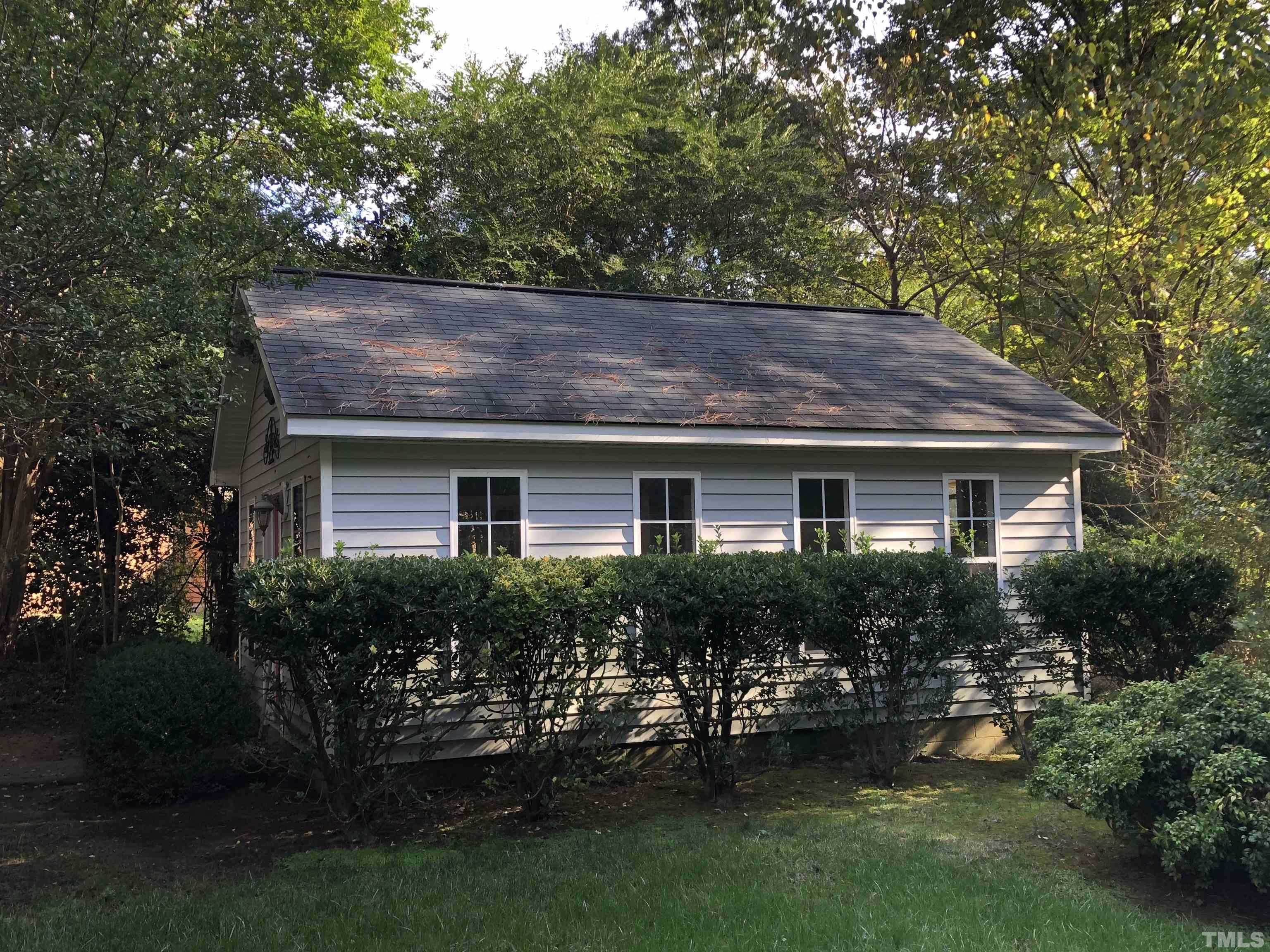 1603 West Cornwallis Road Durham, NC 27705 - Photo 26 of 30 Gallery Image 26
