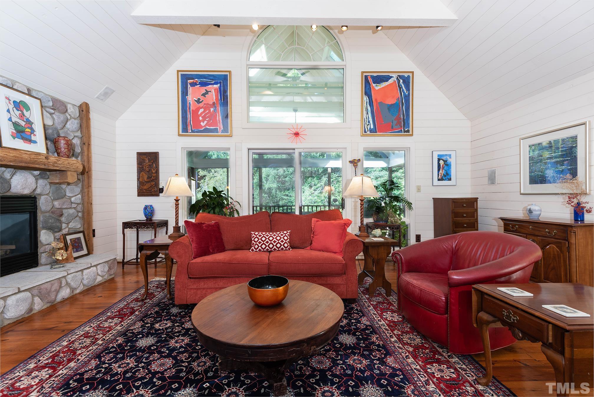 1603 West Cornwallis Road Durham, NC 27705 - Photo 4 of 30 Gallery Image 4