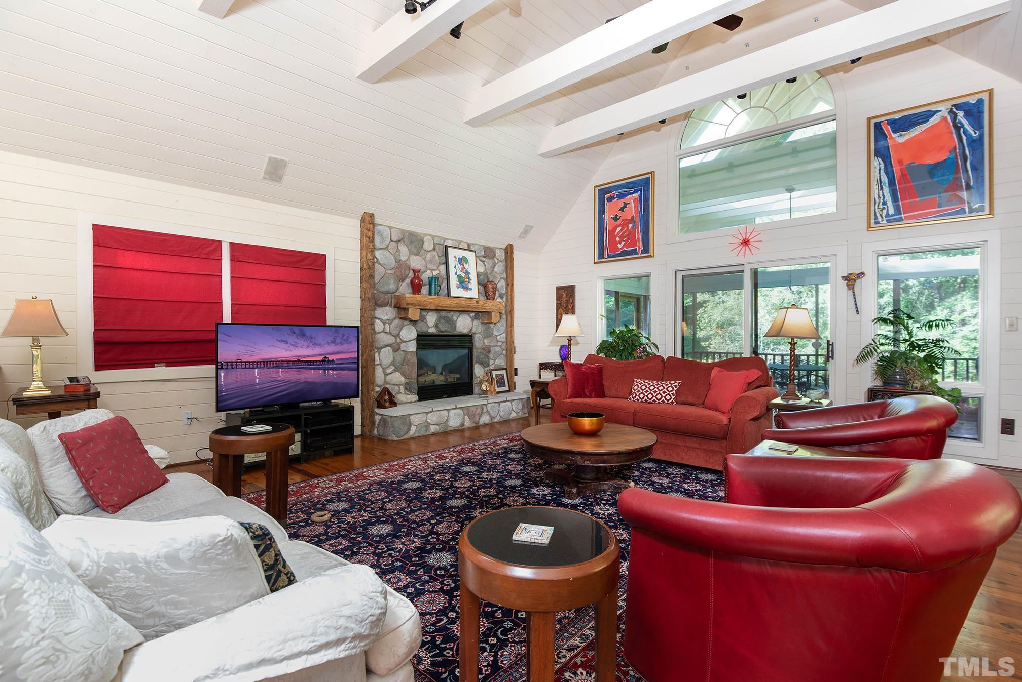 1603 West Cornwallis Road Durham, NC 27705 - Photo 6 of 30 Gallery Image 6
