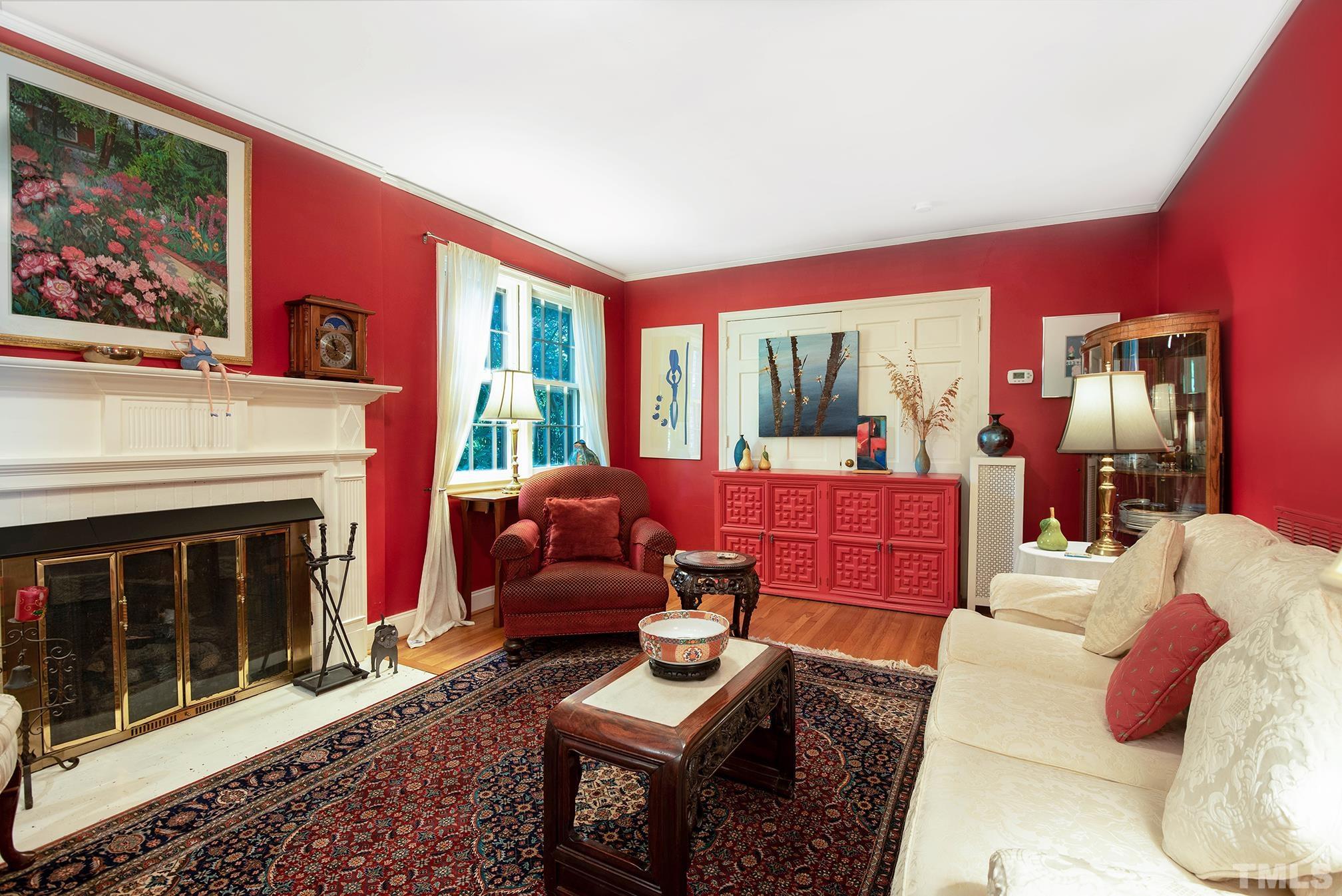 1603 West Cornwallis Road Durham, NC 27705 - Photo 8 of 30 Gallery Image 8
