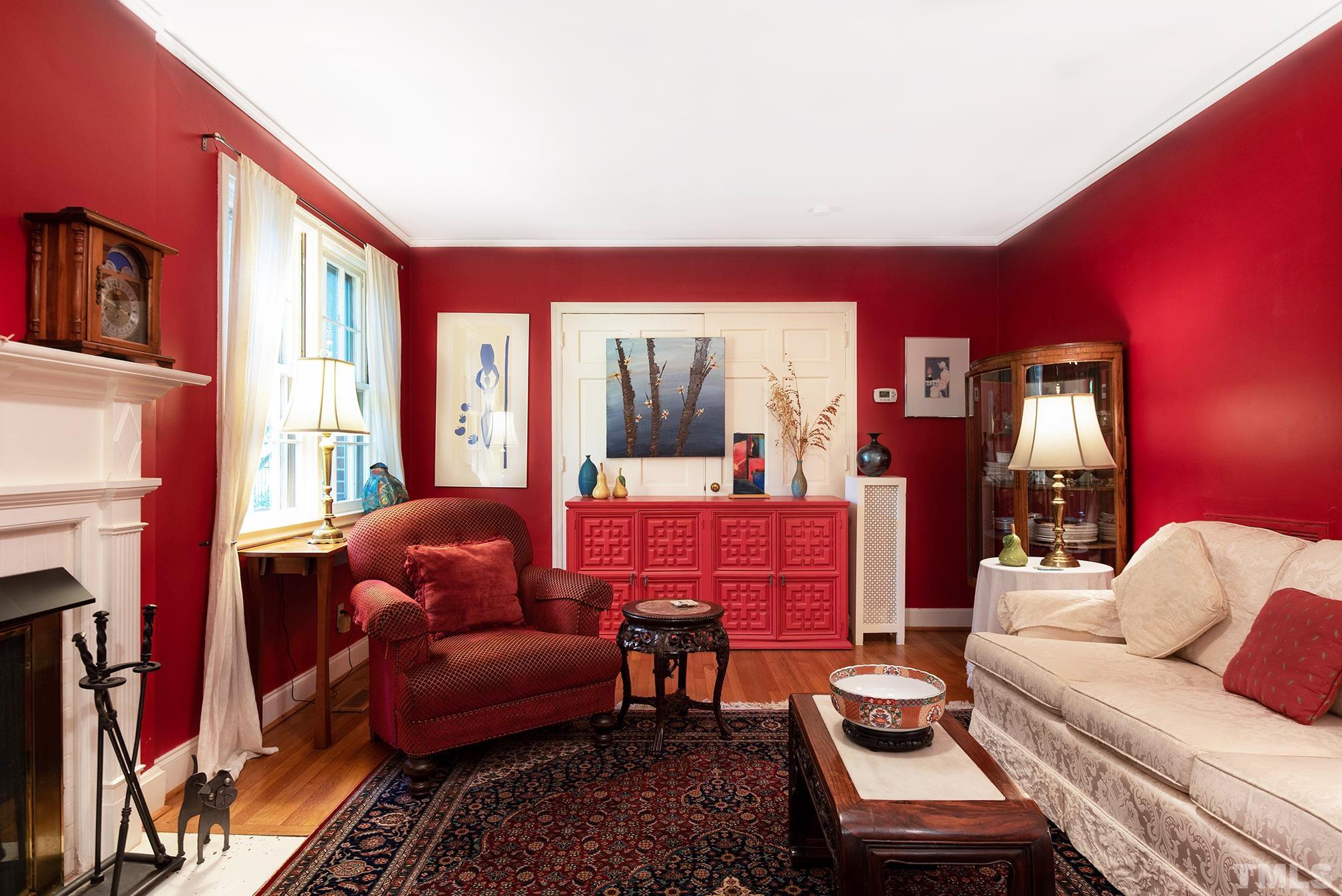 1603 West Cornwallis Road Durham, NC 27705 - Photo 9 of 30 Gallery Image 9