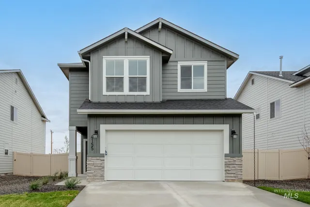 $459,990 | 10549 West Tinder Street, Star, ID 83669