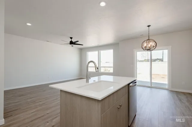 $459,990 | 10549 West Tinder Street, Star, ID 83669