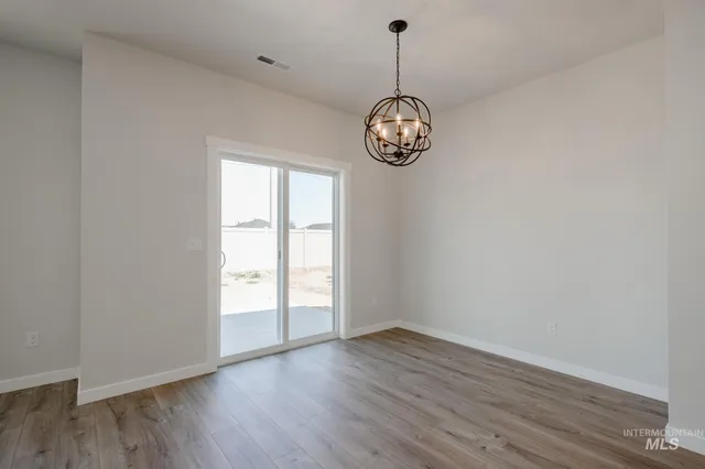 $459,990 | 10549 West Tinder Street, Star, ID 83669