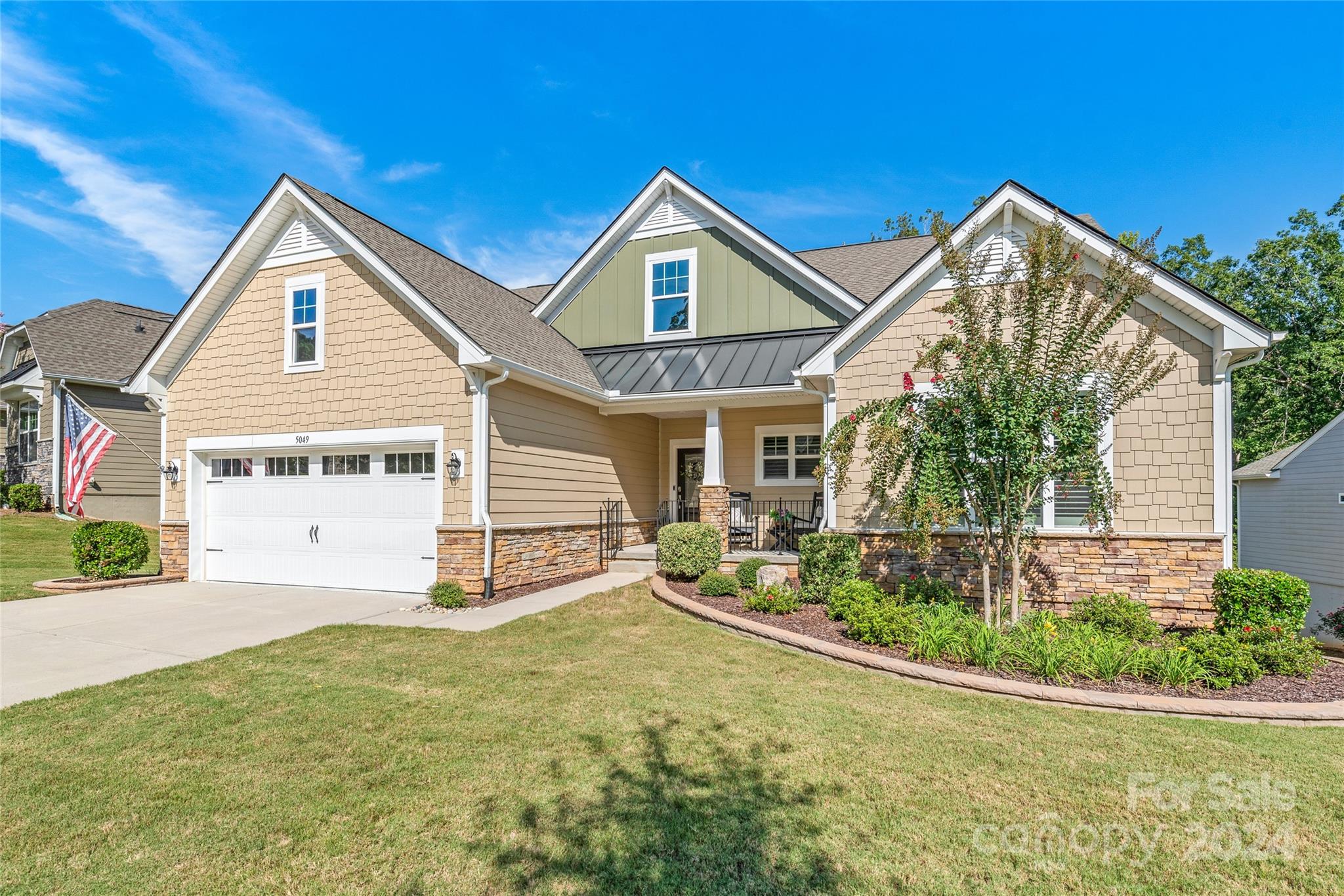 5049 Samoa Ridge Drive Lancaster, SC 29720 - Photo 1 of 46 Gallery Image 1