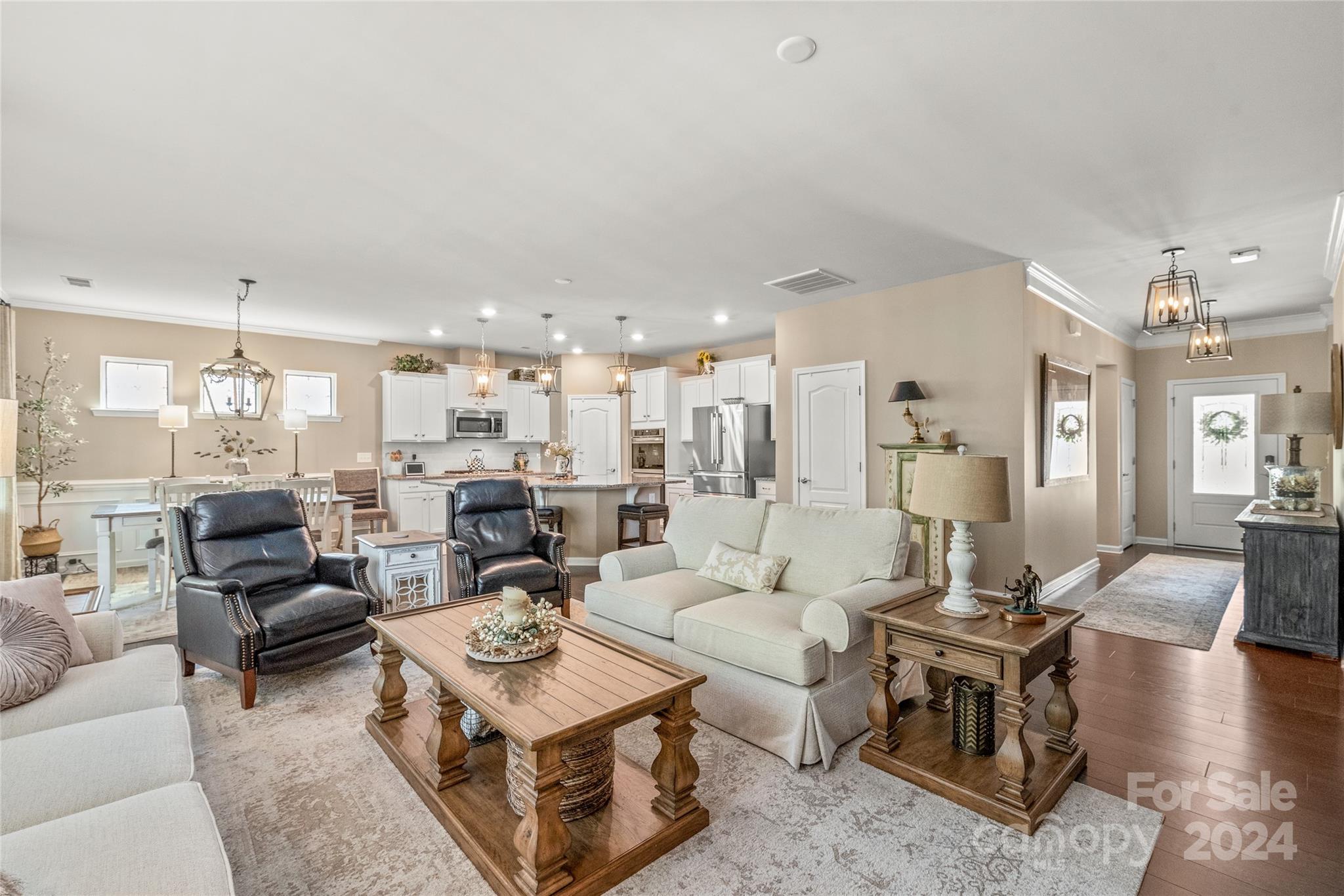 5049 Samoa Ridge Drive Lancaster, SC 29720 - Photo 4 of 46 Gallery Image 4