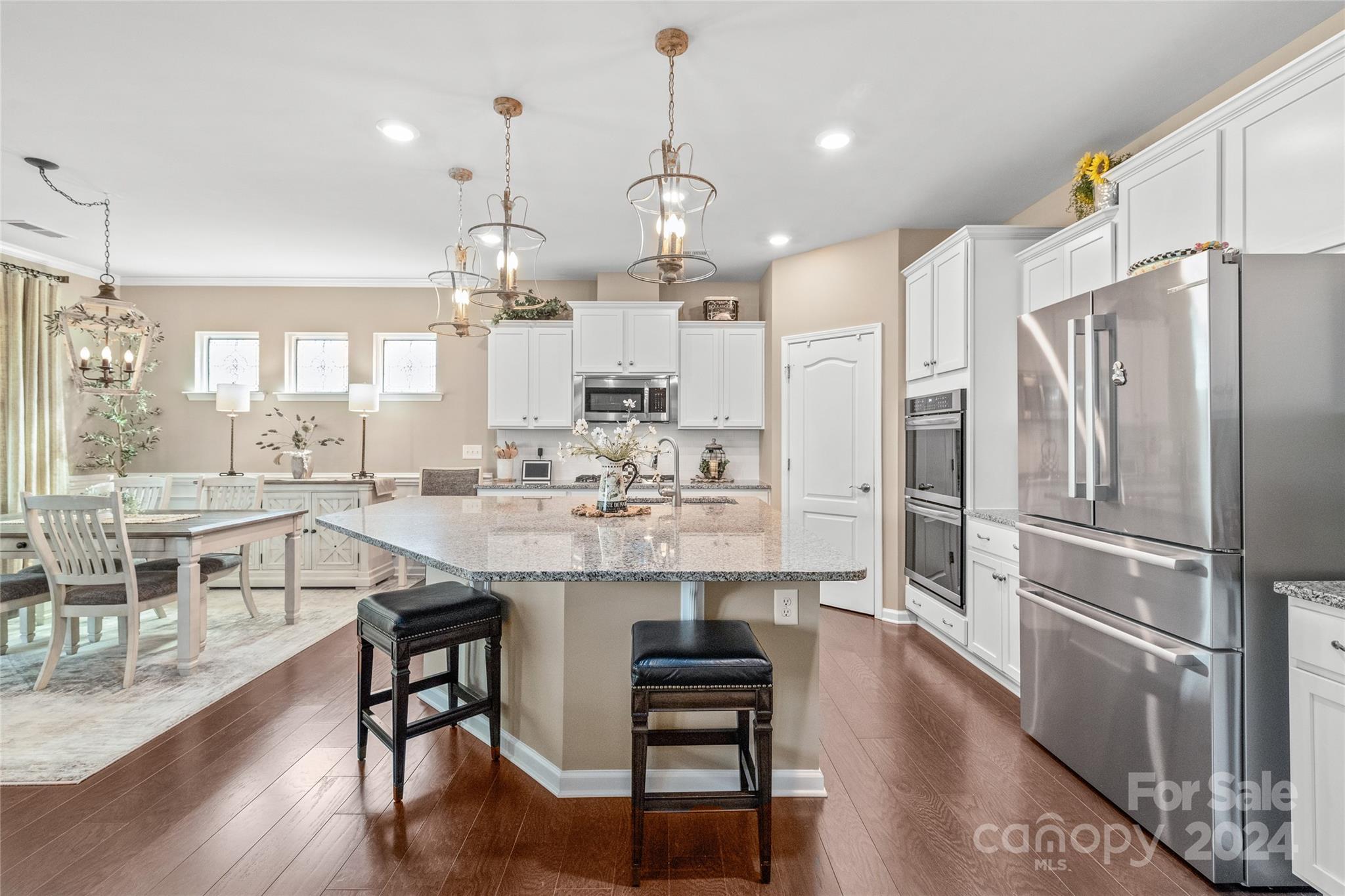 5049 Samoa Ridge Drive Lancaster, SC 29720 - Photo 5 of 46 Gallery Image 5