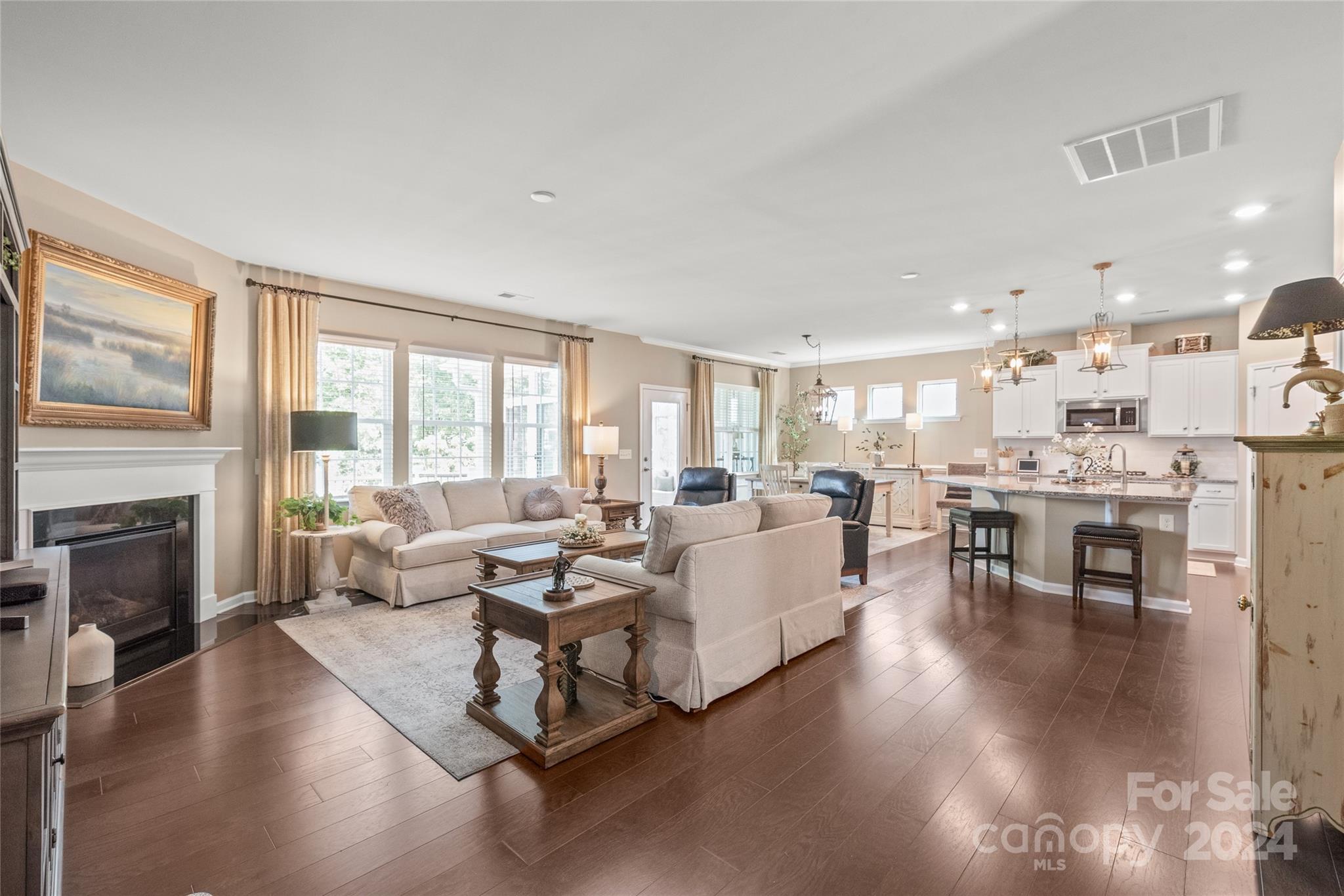 5049 Samoa Ridge Drive Lancaster, SC 29720 - Photo 10 of 46 Gallery Image 10