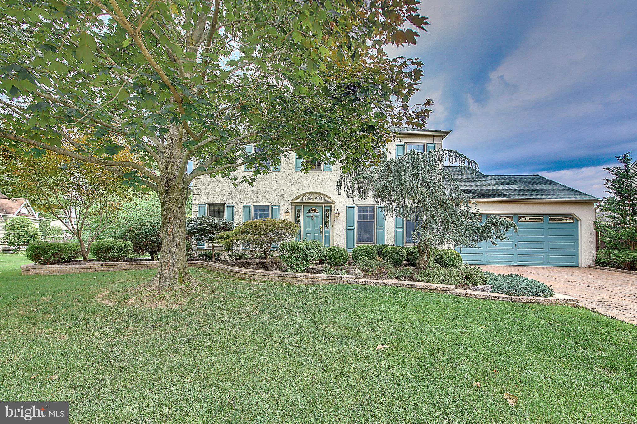 305 Newgate Road Langhorne, PA 19047 - Photo 2 of 37 Front Exterior