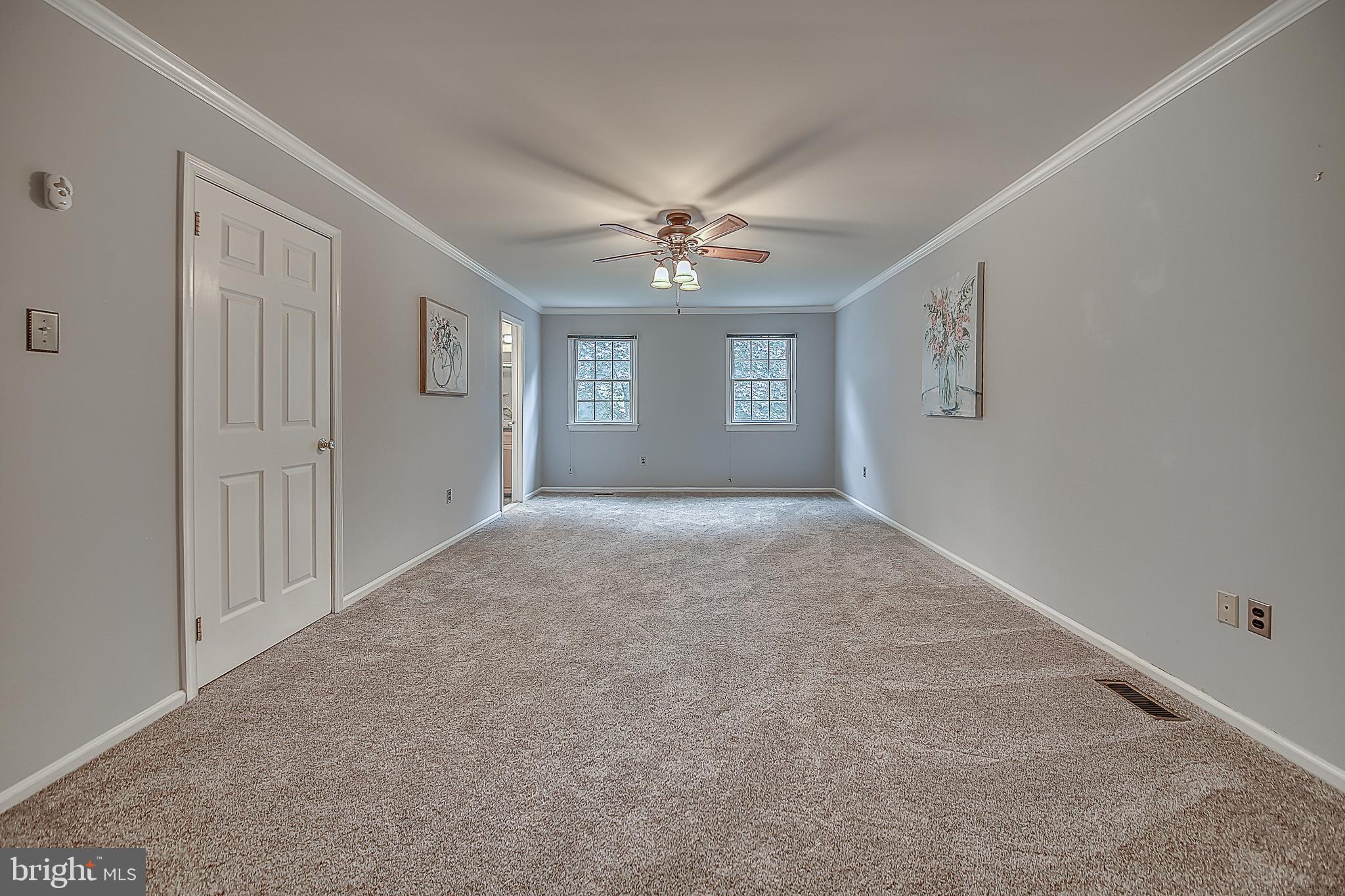 305 Newgate Road Langhorne, PA 19047 - Photo 18 of 37 Owners Bedroom
