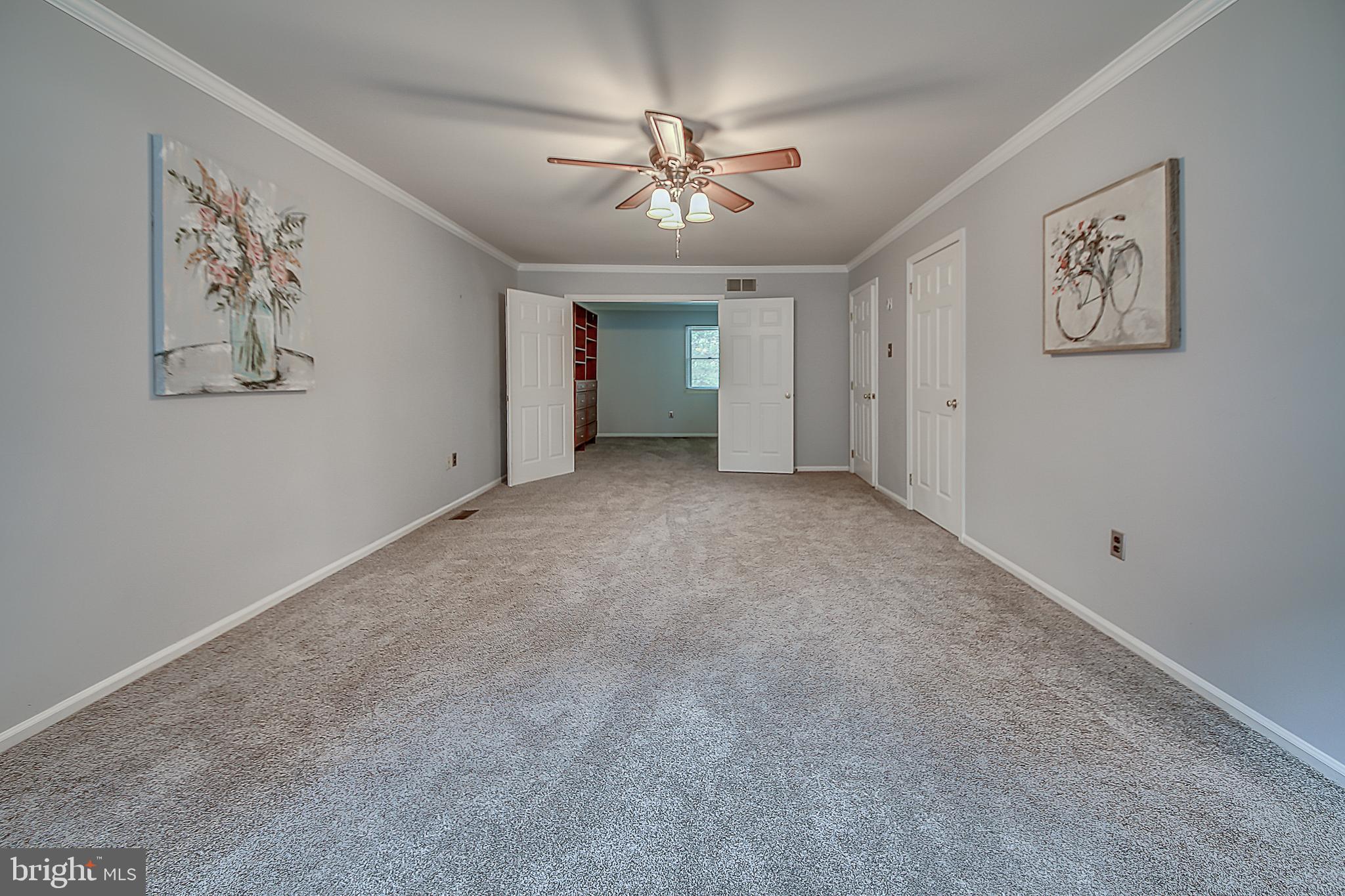 305 Newgate Road Langhorne, PA 19047 - Photo 19 of 37 Owners Bedroom