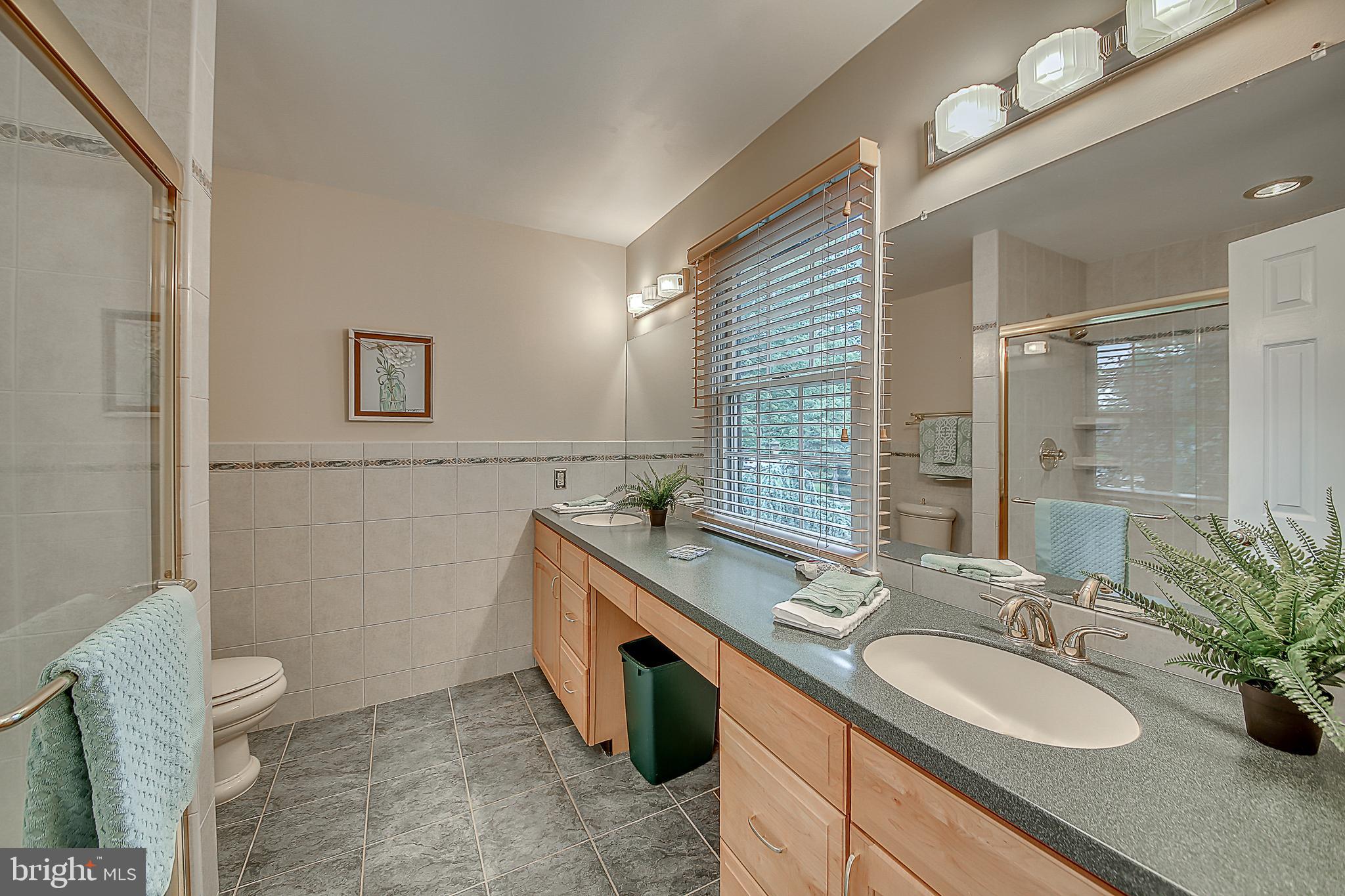 305 Newgate Road Langhorne, PA 19047 - Photo 20 of 37 Owners Bathroom