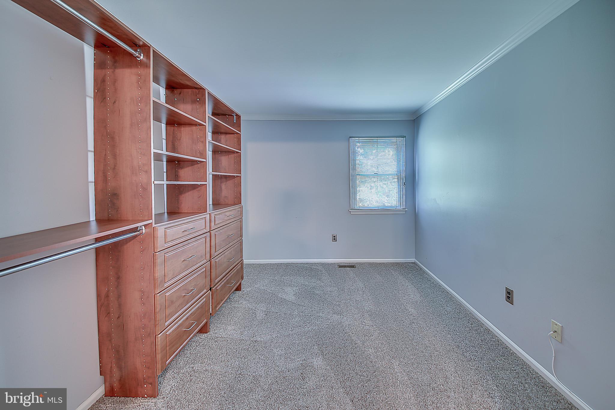 305 Newgate Road Langhorne, PA 19047 - Photo 23 of 37 Owners Bedroom Sitting Area/Closet #2