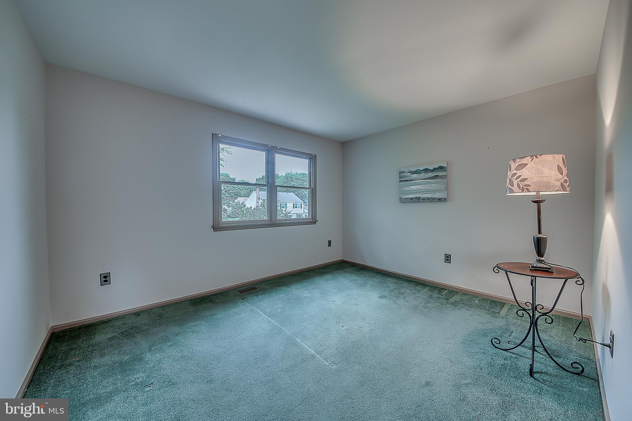 305 Newgate Road Langhorne, PA 19047 - Photo 25 of 37 Bedroom #3