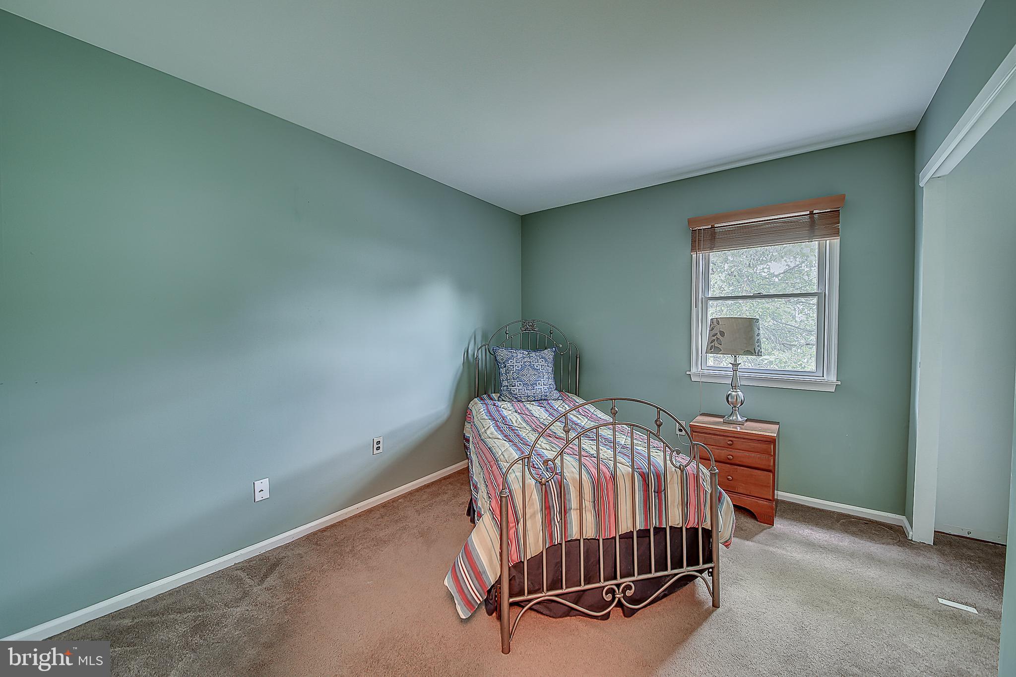 305 Newgate Road Langhorne, PA 19047 - Photo 26 of 37 Bedroom #4
