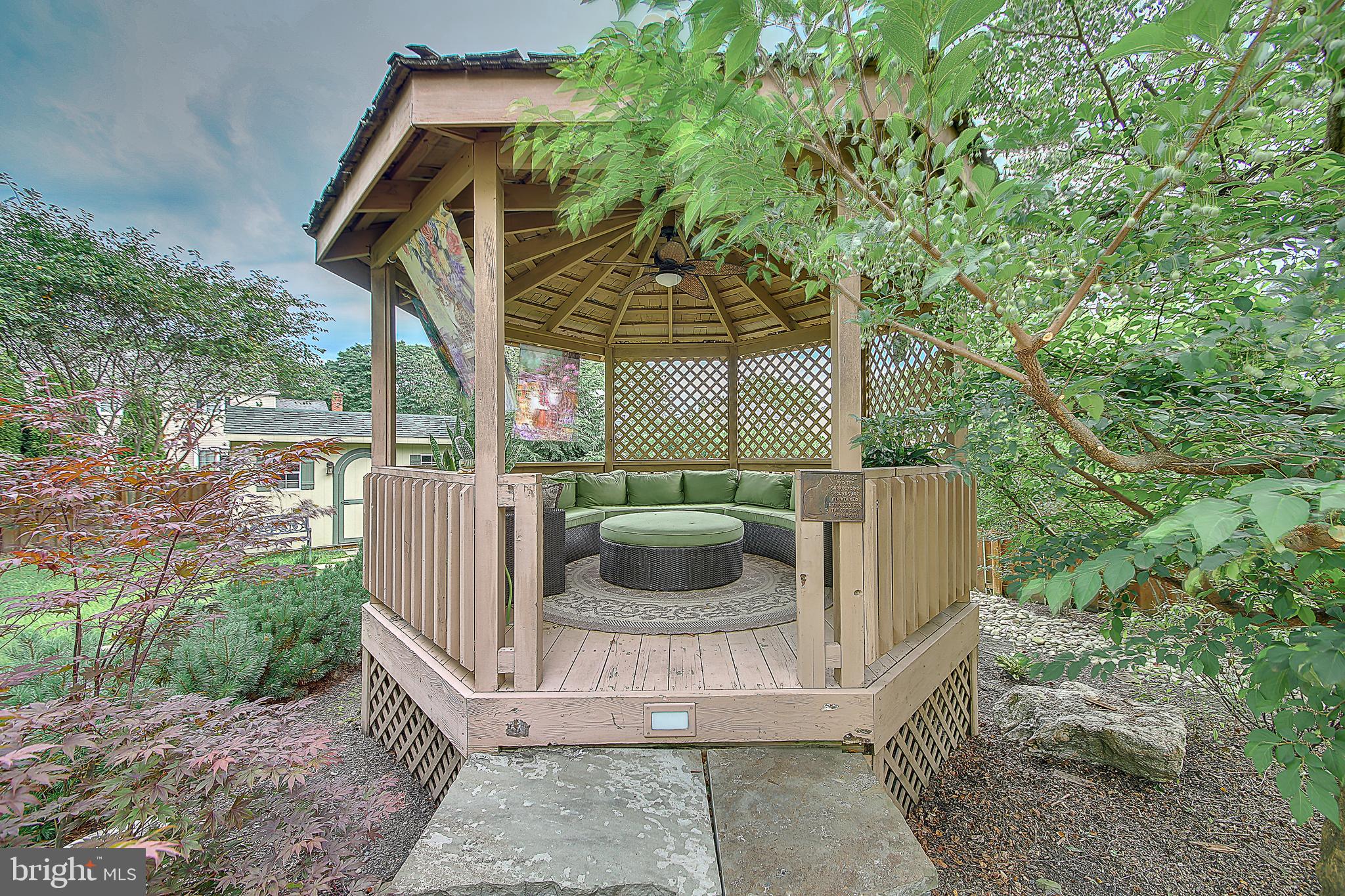 305 Newgate Road Langhorne, PA 19047 - Photo 32 of 37 Summer Retreat Space