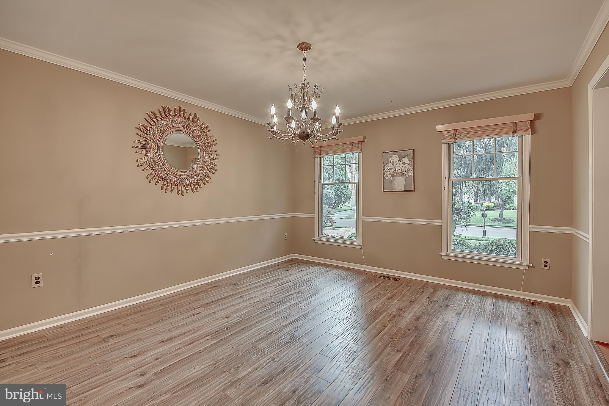 305 Newgate Road Langhorne, PA 19047 - Photo 7 of 37 Dining Room