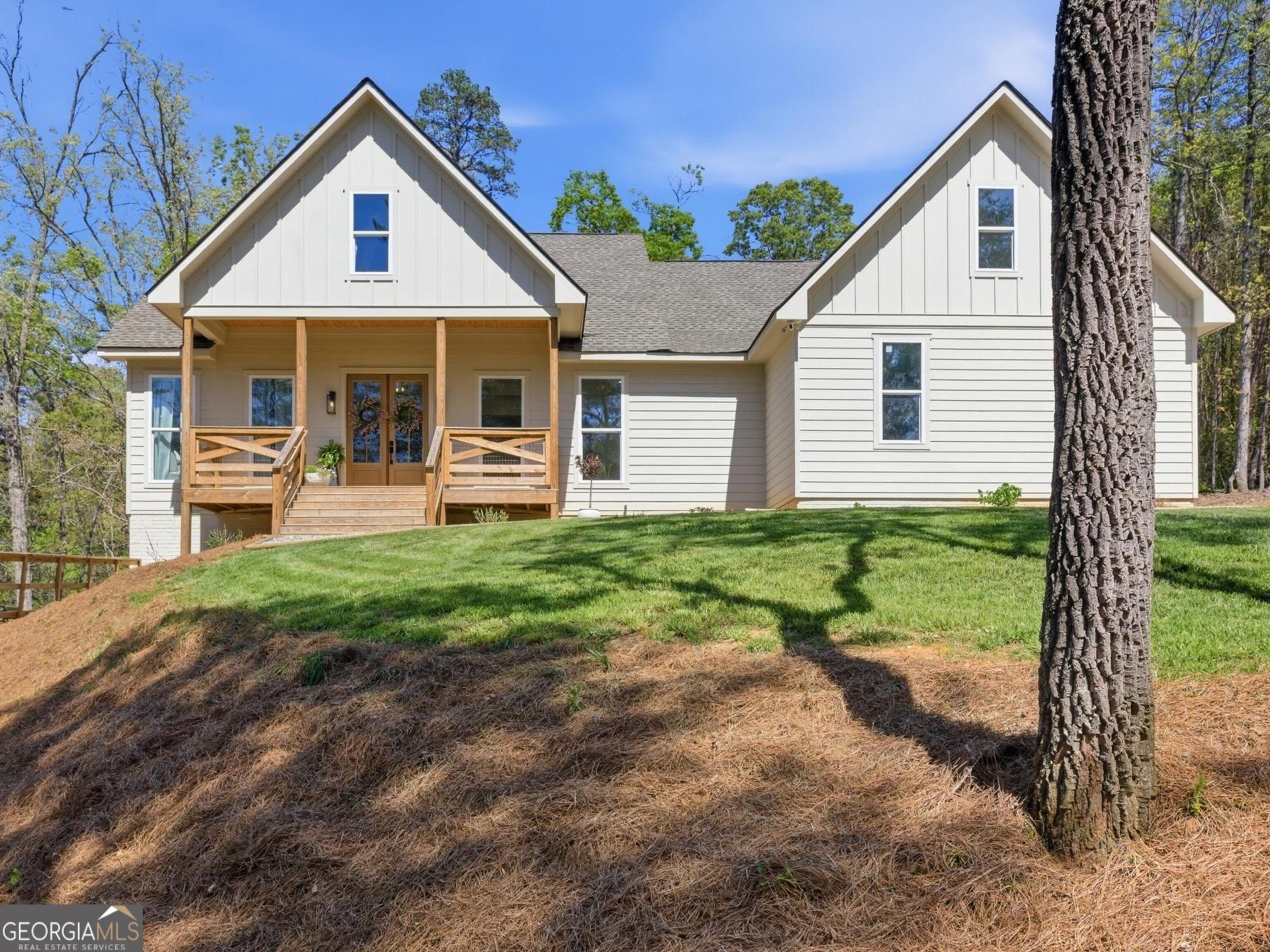 1655 Pardue Mill Road Demorest, GA 30535 - Photo 53 of 67