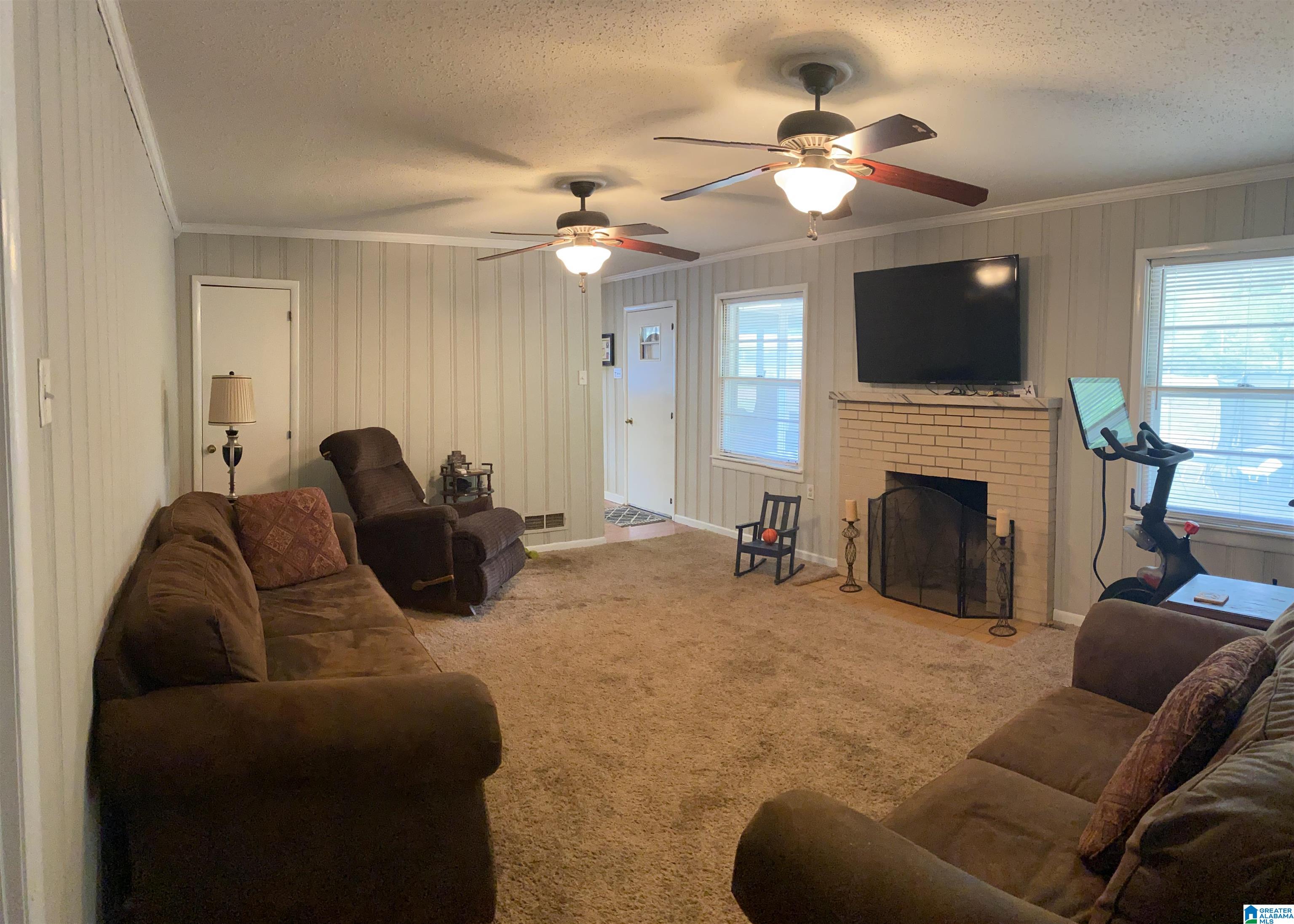 1647 Brookside Road Mount Olive, AL 35117 - Photo 10 of 16