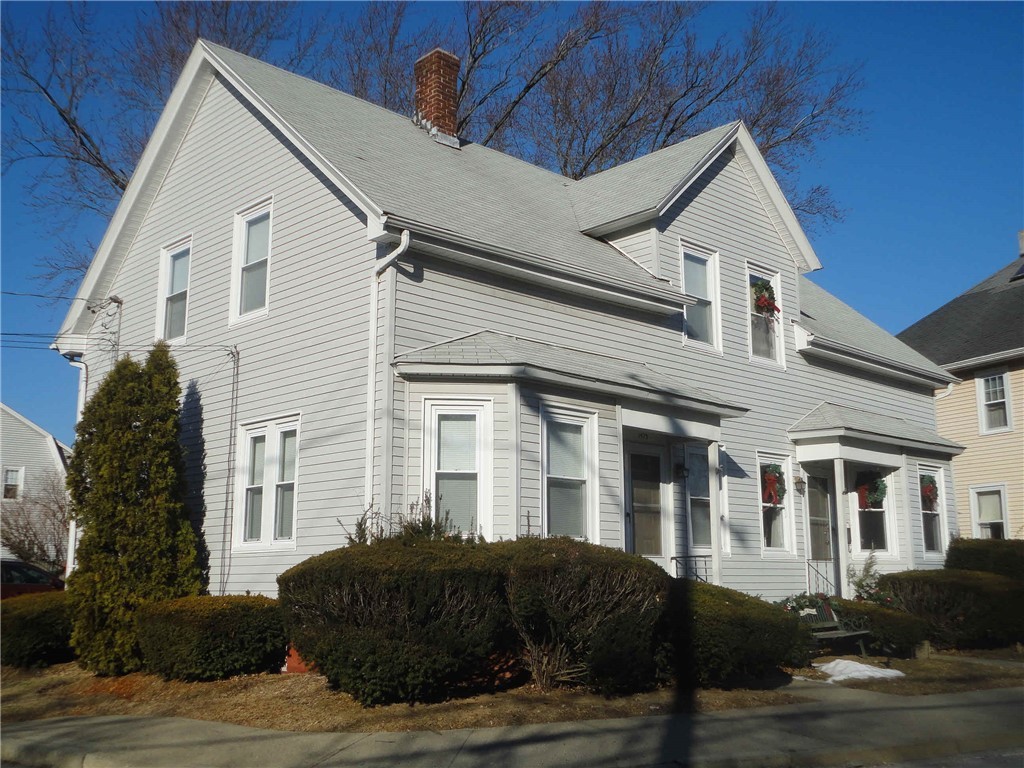 1971 Cranston Street Cranston, RI 02920 - Photo 1 of 1
