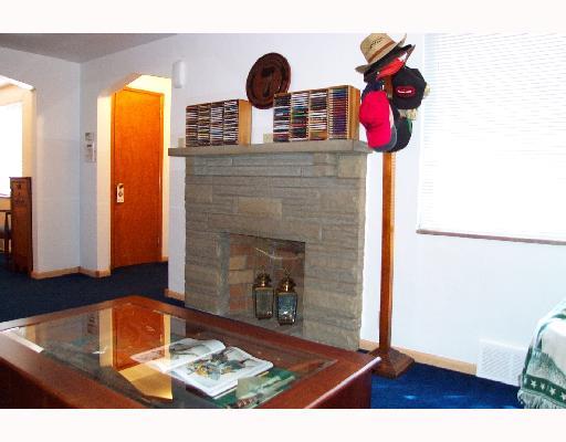 47 Herbst Road Coraopolis, PA 15108 - Photo 2 of 8 Living Room. 18x12 living room with decorative fireplace