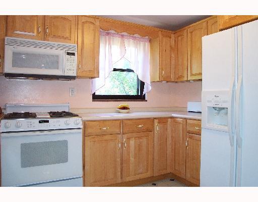 47 Herbst Road Coraopolis, PA 15108 - Photo 5 of 8 Kitchen. Kitchen also features newer gas stove, microwave/convection oven combo and Fisher Paykel drawer type dishwashers and side by side refrigerator.