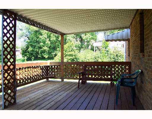 47 Herbst Road Coraopolis, PA 15108 - Photo 7 of 8 Exterior Front. Nice 12x20 covered deck