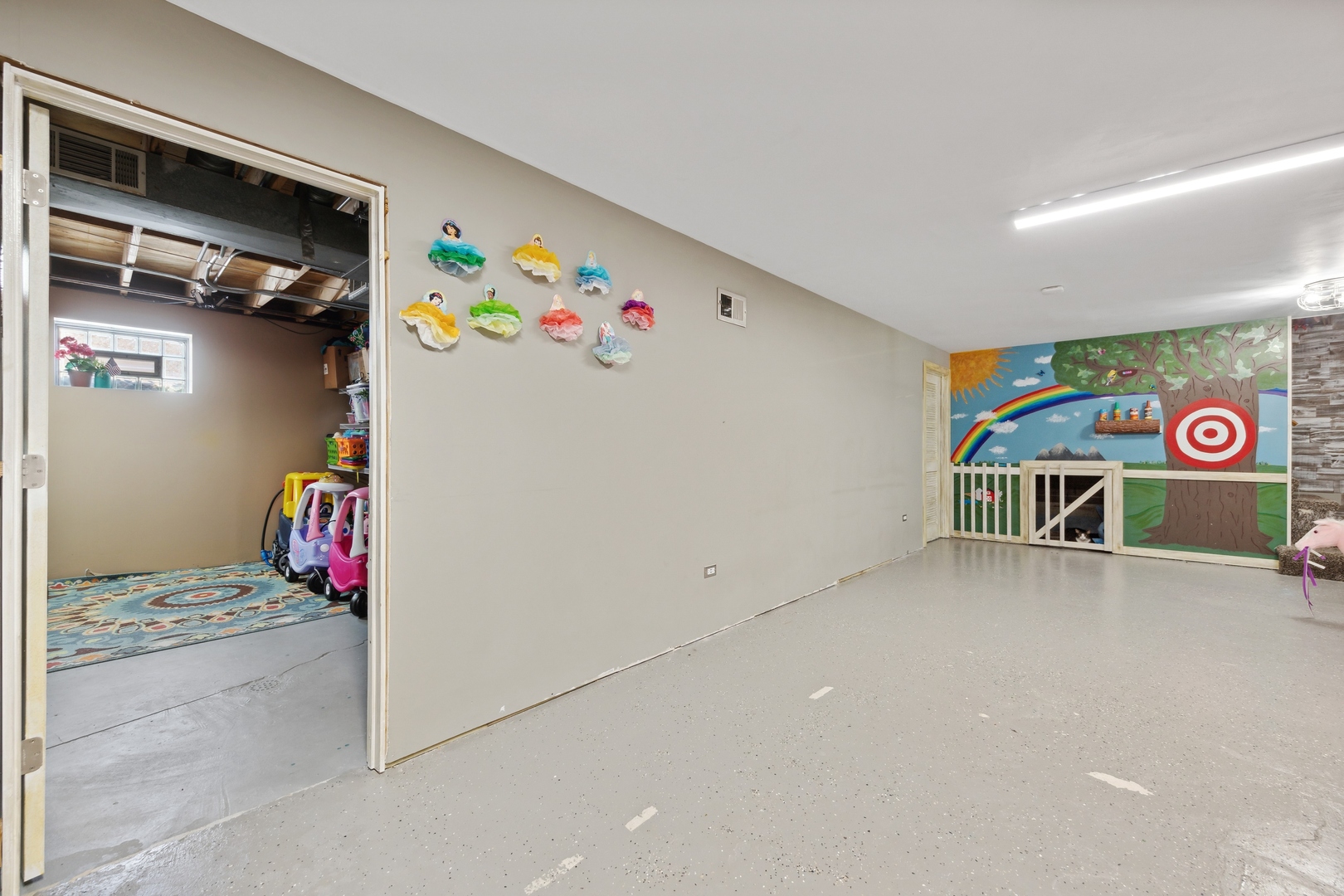 1040 North Cedar Road New Lenox, IL 60451 - Photo 26 of 37 a view of play room with toys