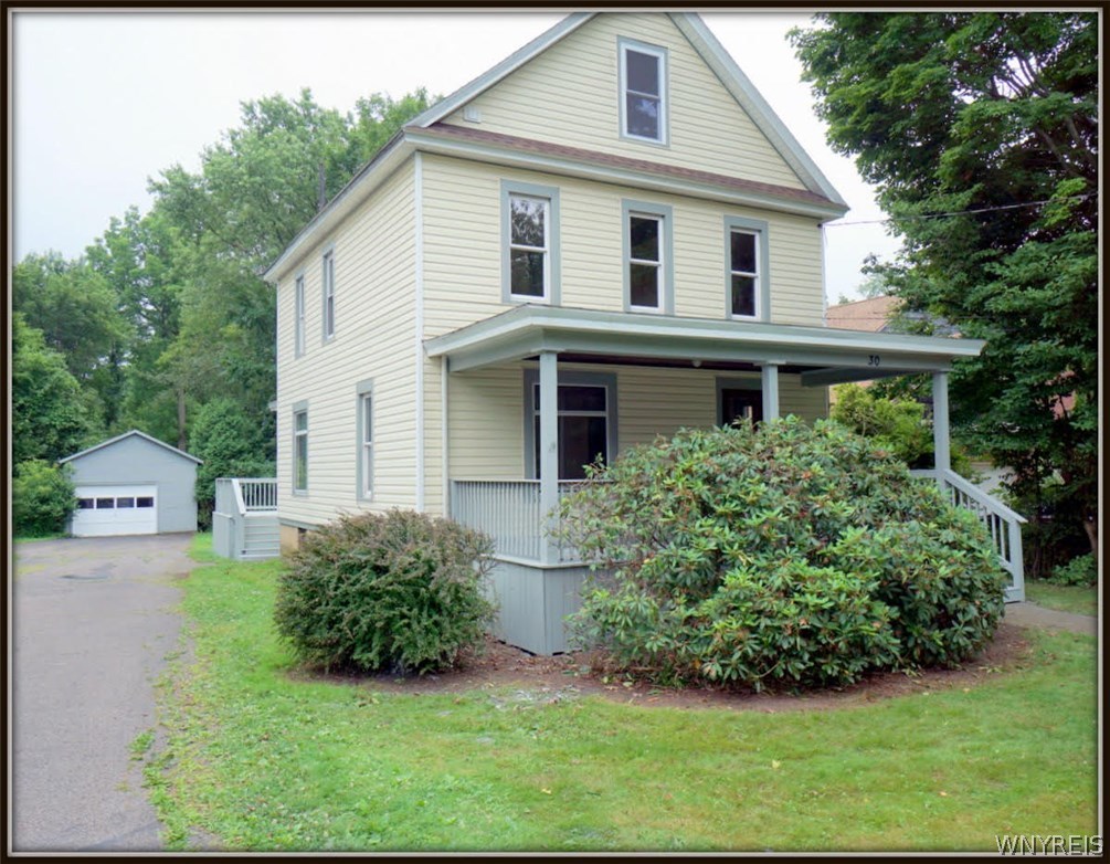 30 Risley Street Pomfret, NY 14063 - Photo 1 of 1 Gallery Image 1