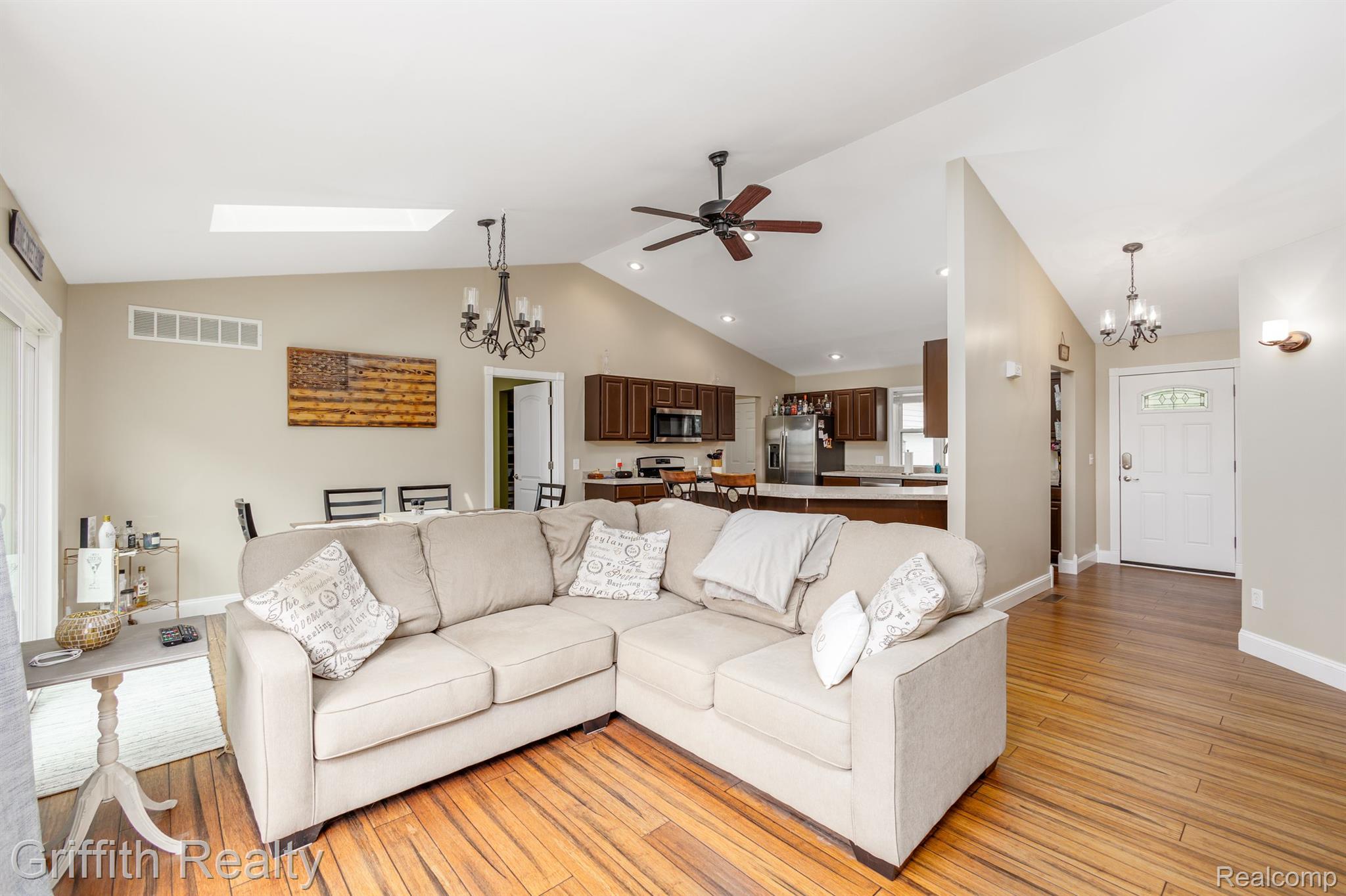 3445 Bowen Road Howell, MI 48855 - Photo 13 of 33 Gallery Image 13