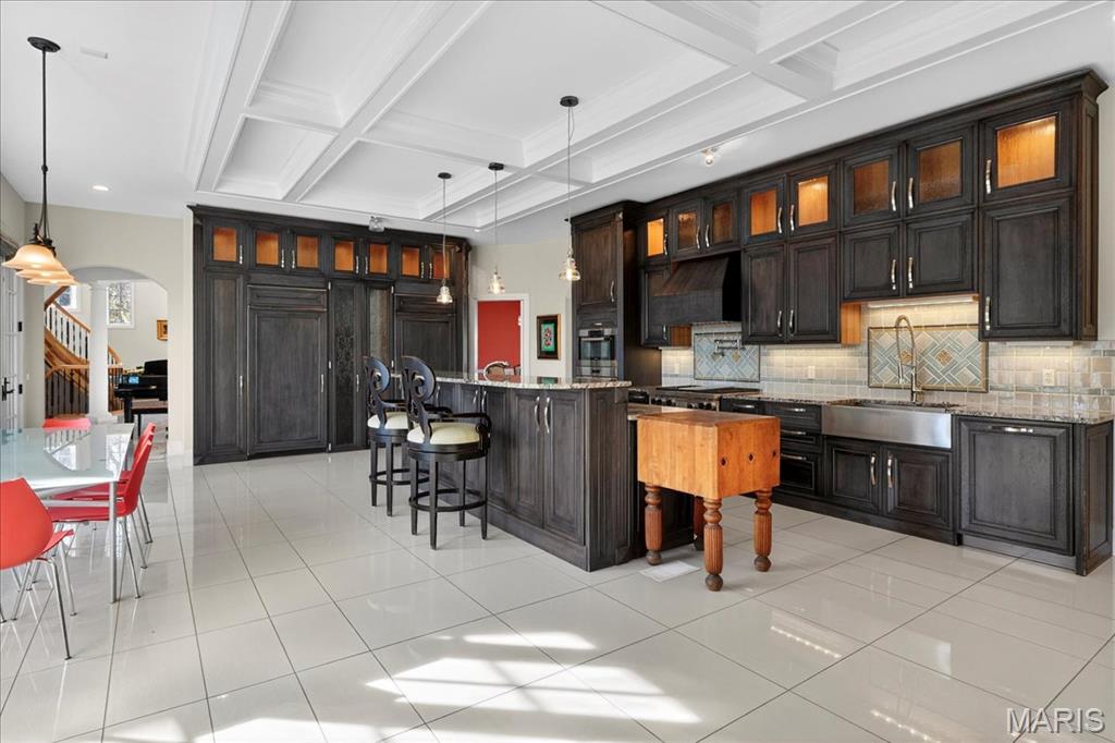 9998 Litzsinger Road Ladue, MO 63124 - Photo 11 of 59