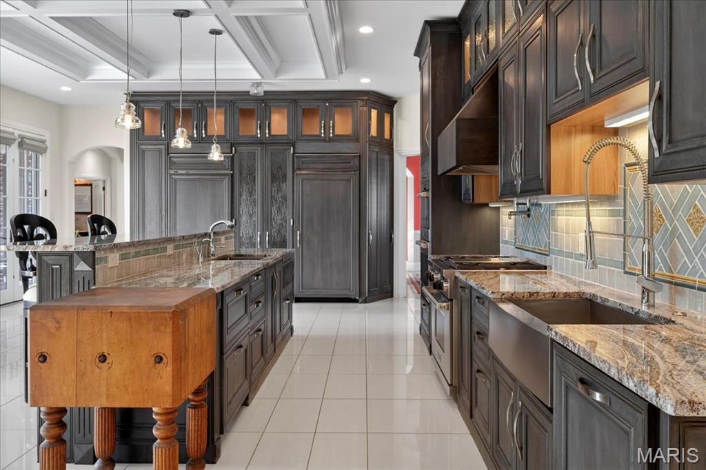9998 Litzsinger Road Ladue, MO 63124 - Photo 12 of 59