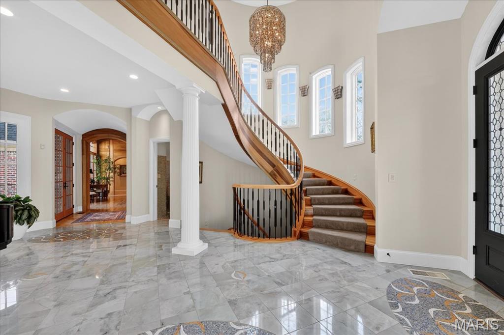 9998 Litzsinger Road Ladue, MO 63124 - Photo 2 of 59