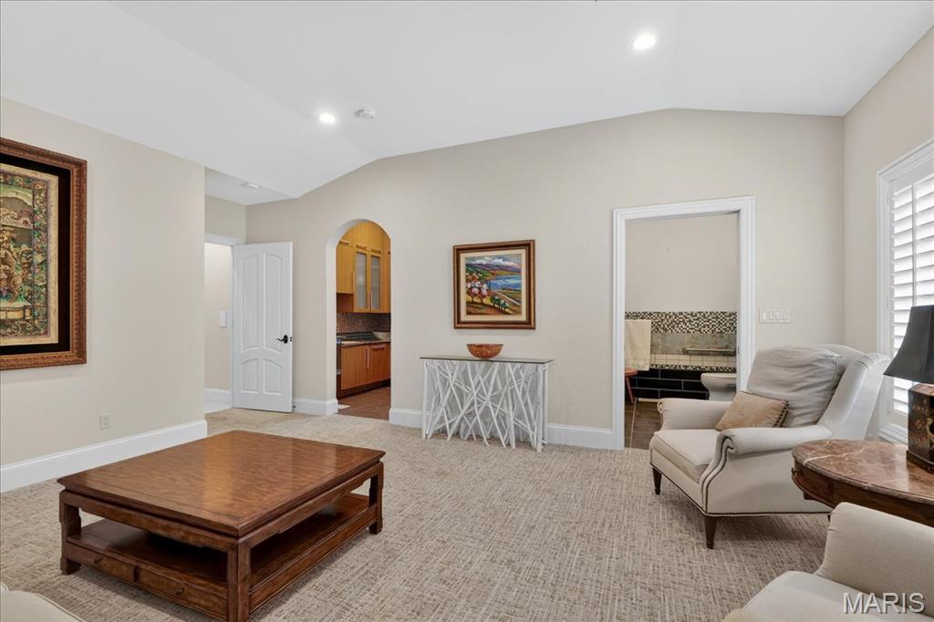 9998 Litzsinger Road Ladue, MO 63124 - Photo 28 of 59
