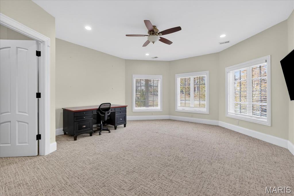 9998 Litzsinger Road Ladue, MO 63124 - Photo 38 of 59