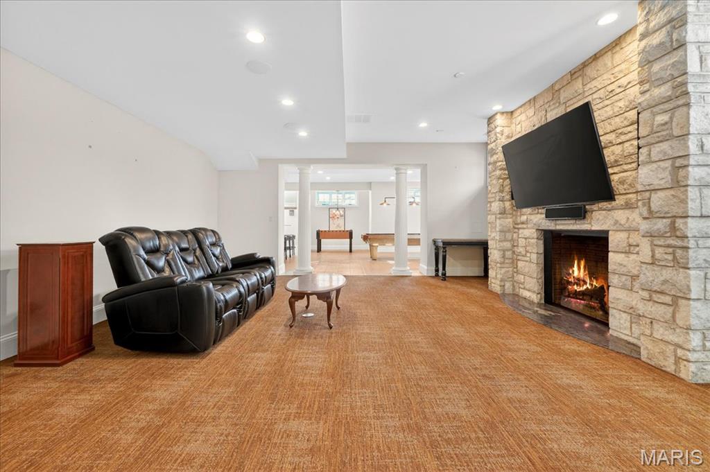 9998 Litzsinger Road Ladue, MO 63124 - Photo 50 of 59