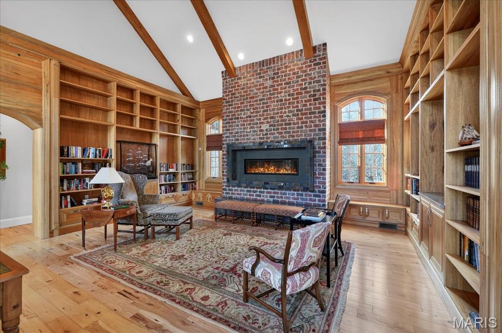 9998 Litzsinger Road Ladue, MO 63124 - Photo 5 of 59
